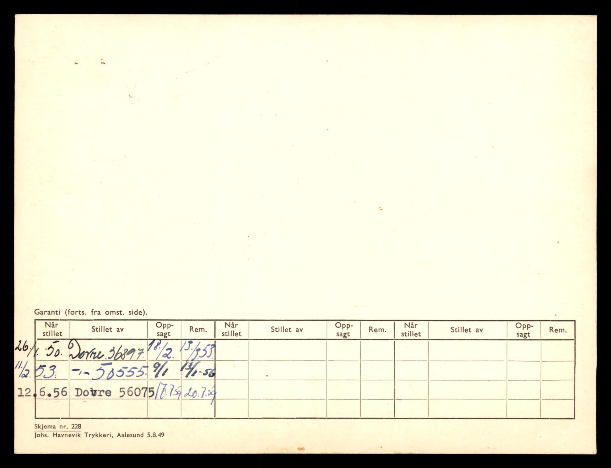 Møre og Romsdal vegkontor - Ålesund trafikkstasjon, AV/SAT-A-4099/F/Fe/L0029: Registreringskort for kjøretøy T 11430 - T 11619, 1927-1998, s. 1472