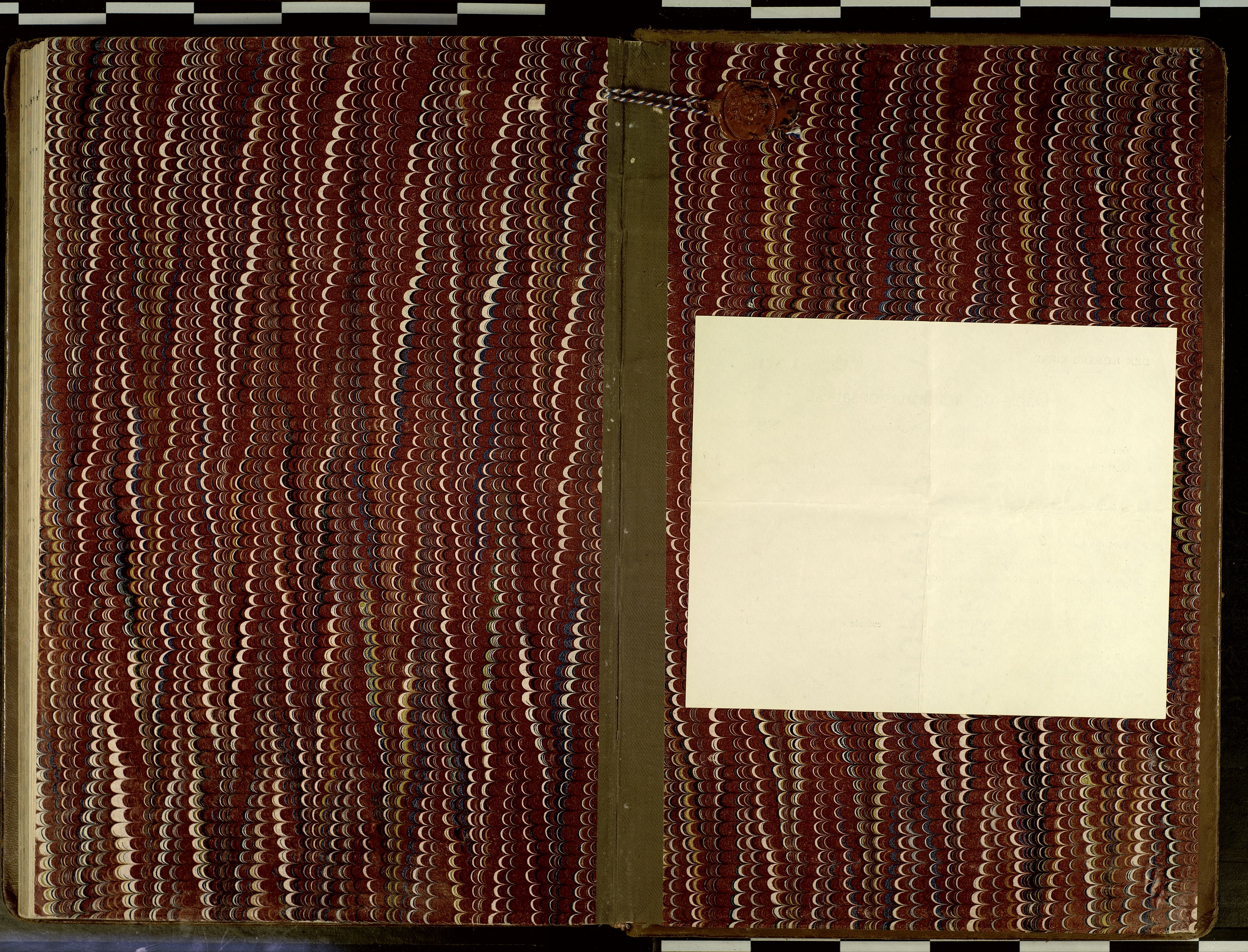 Elverum prestekontor, AV/SAH-PREST-044/H/Ha/Haa/L0019: Ministerialbok nr. 19, 1903-1926