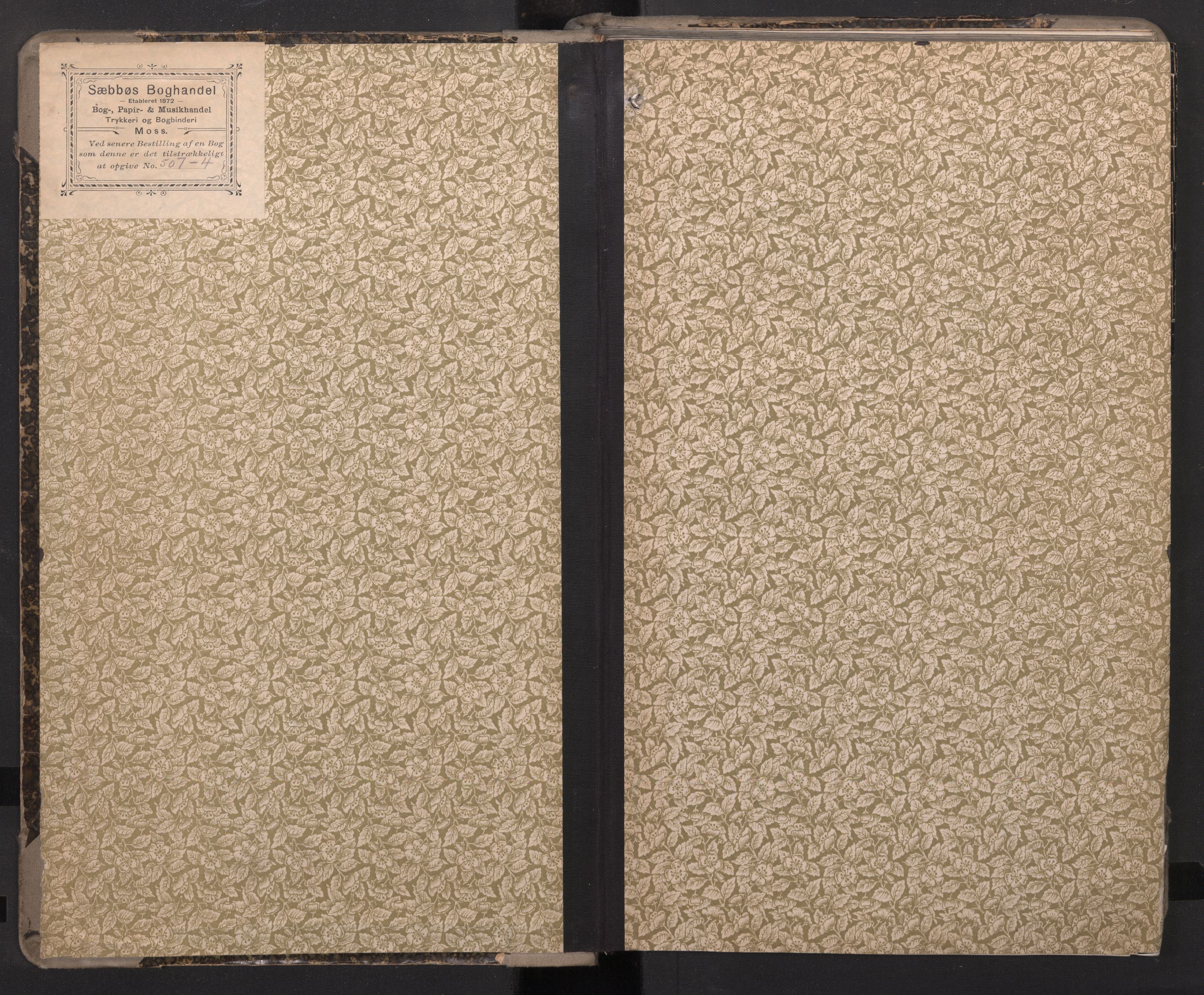 Moss sorenskriveri, SAO/A-10168, 1909-1911