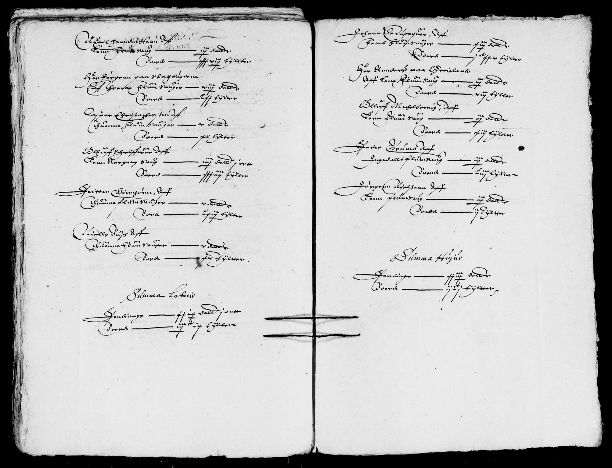 Rentekammeret inntil 1814, Reviderte regnskaper, Lensregnskaper, AV/RA-EA-5023/R/Rb/Rbw/L0030: Trondheim len, 1625-1627