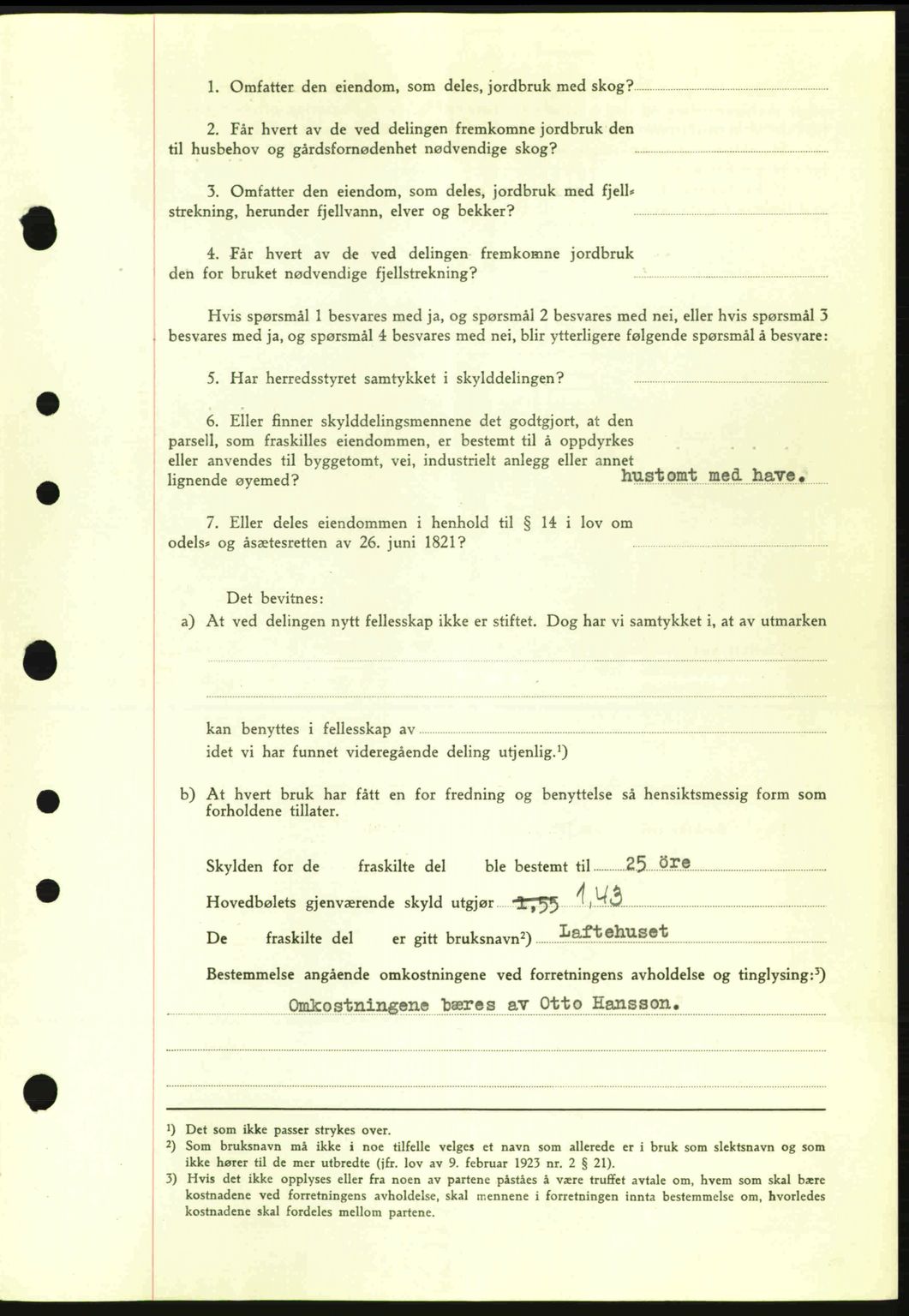 Tønsberg sorenskriveri, AV/SAKO-A-130/G/Ga/Gaa/L0011: Pantebok nr. A11, 1941-1942, Dagboknr: 1159/1942