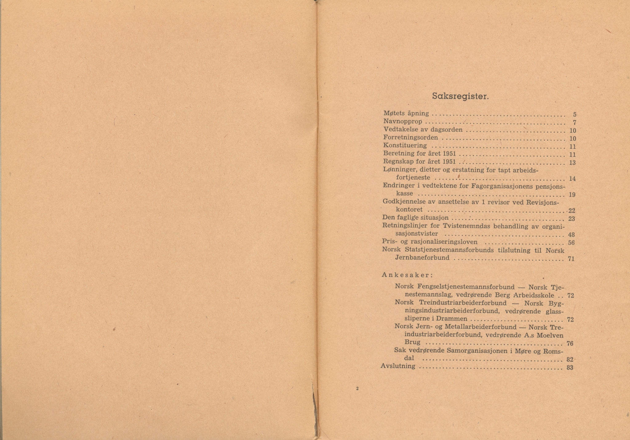 Landsorganisasjonen i Norge, AAB/ARK-1579, 1911-1953, s. 1142