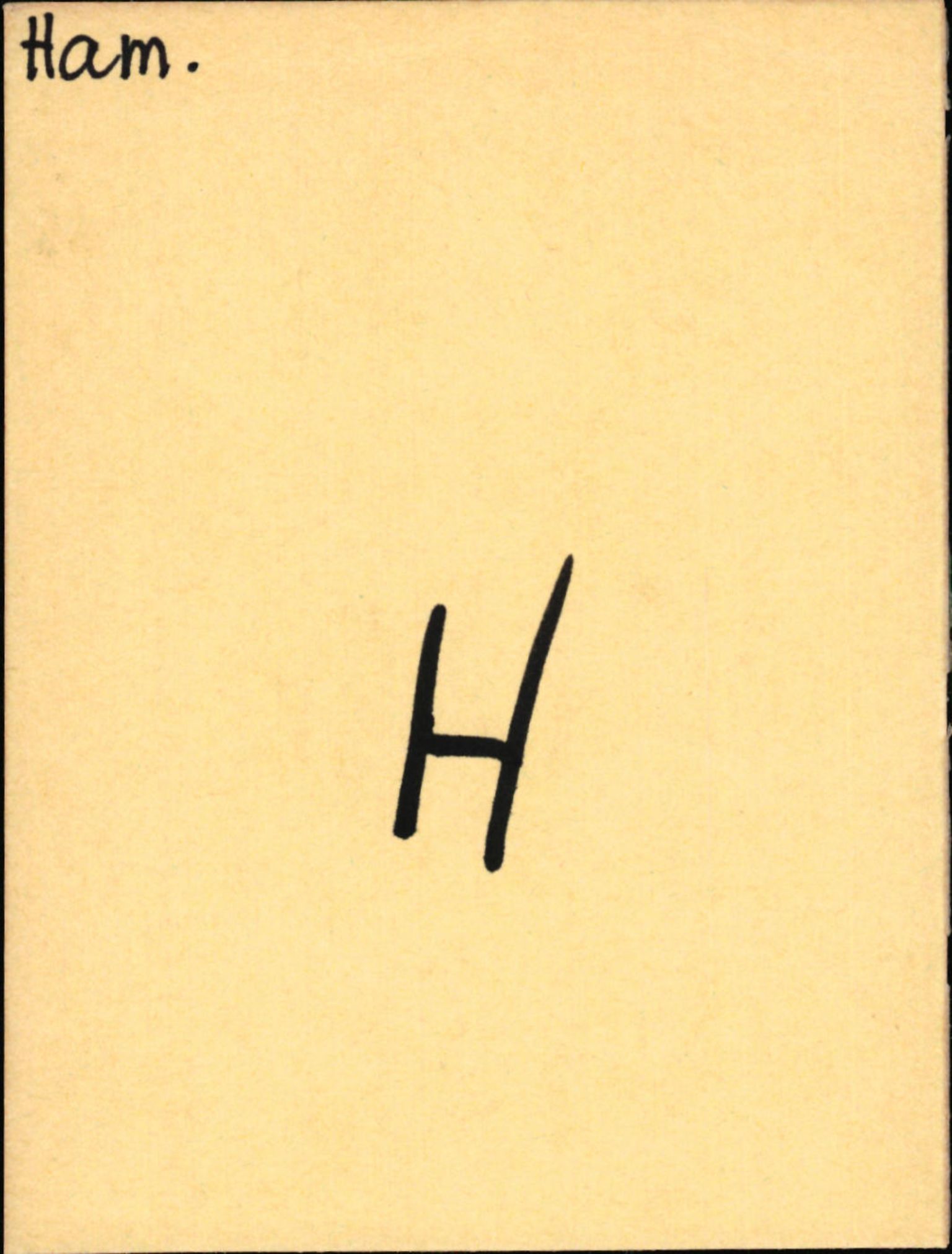 Statens vegvesen, Hordaland vegkontor, SAB/A-5201/2/Ha/L0018: R-eierkort H, 1920-1971, s. 442