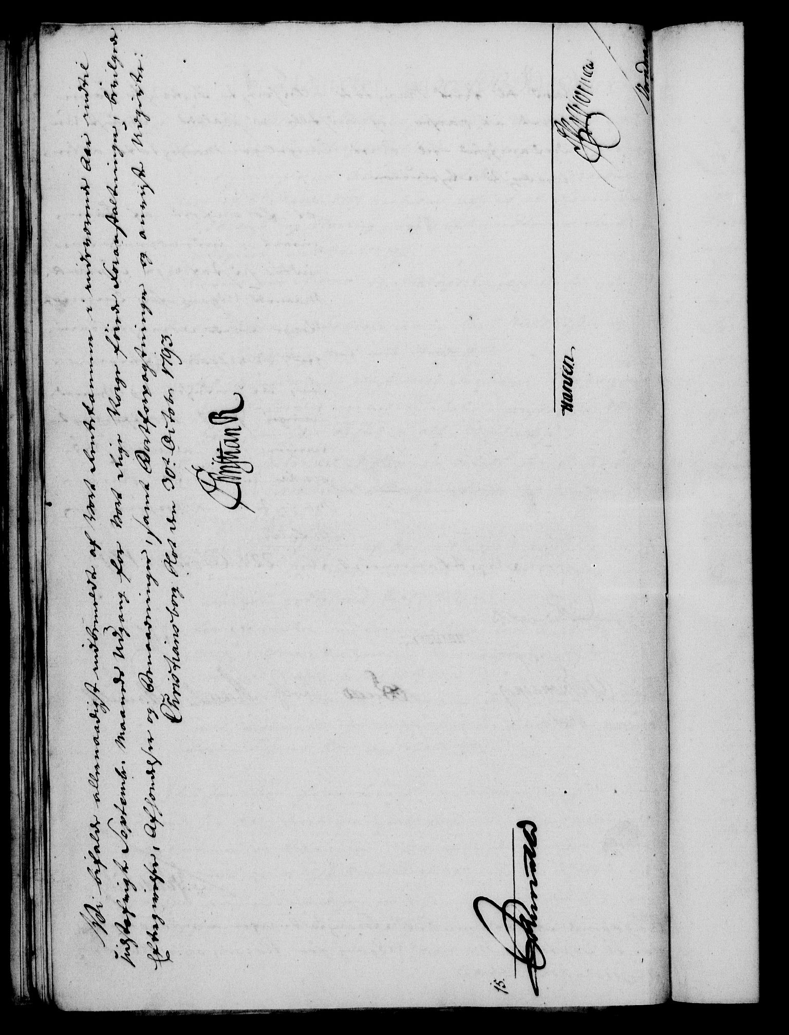 Rentekammeret, Kammerkanselliet, RA/EA-3111/G/Gf/Gfa/L0075: Norsk relasjons- og resolusjonsprotokoll (merket RK 52.75), 1793, s. 328