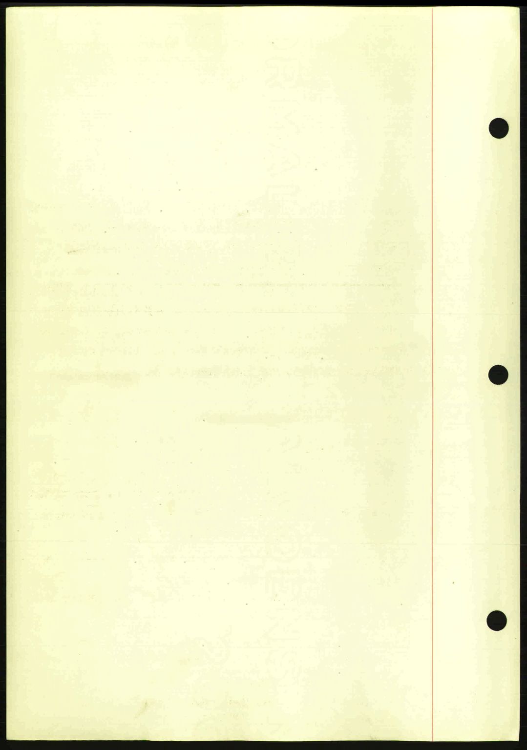 Kristiansund byfogd, AV/SAT-A-4587/A/27: Pantebok nr. 34, 1941-1945, Dagboknr: 674/1941