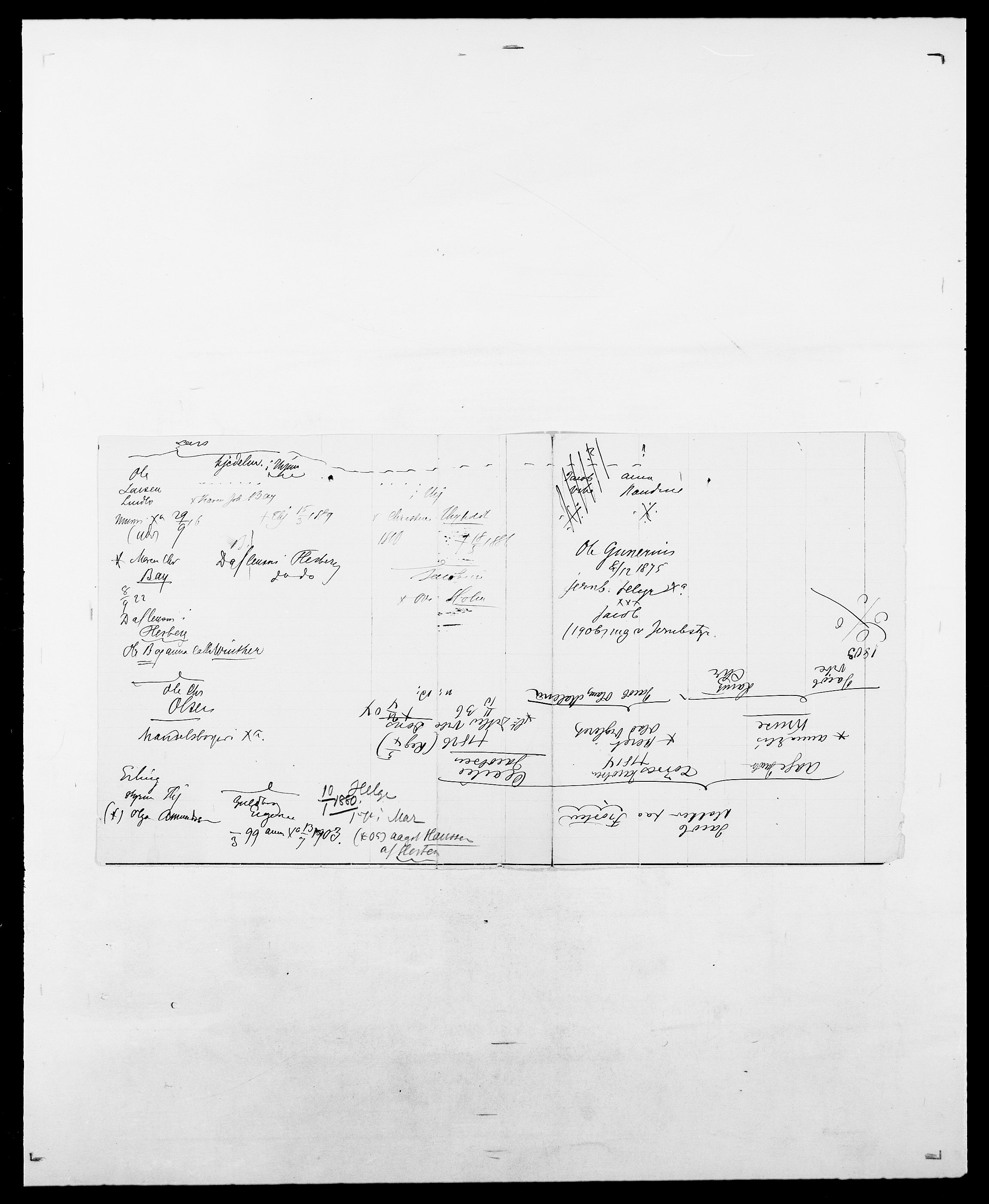 Delgobe, Charles Antoine - samling, AV/SAO-PAO-0038/D/Da/L0023: Lau - Lirvyn, s. 571