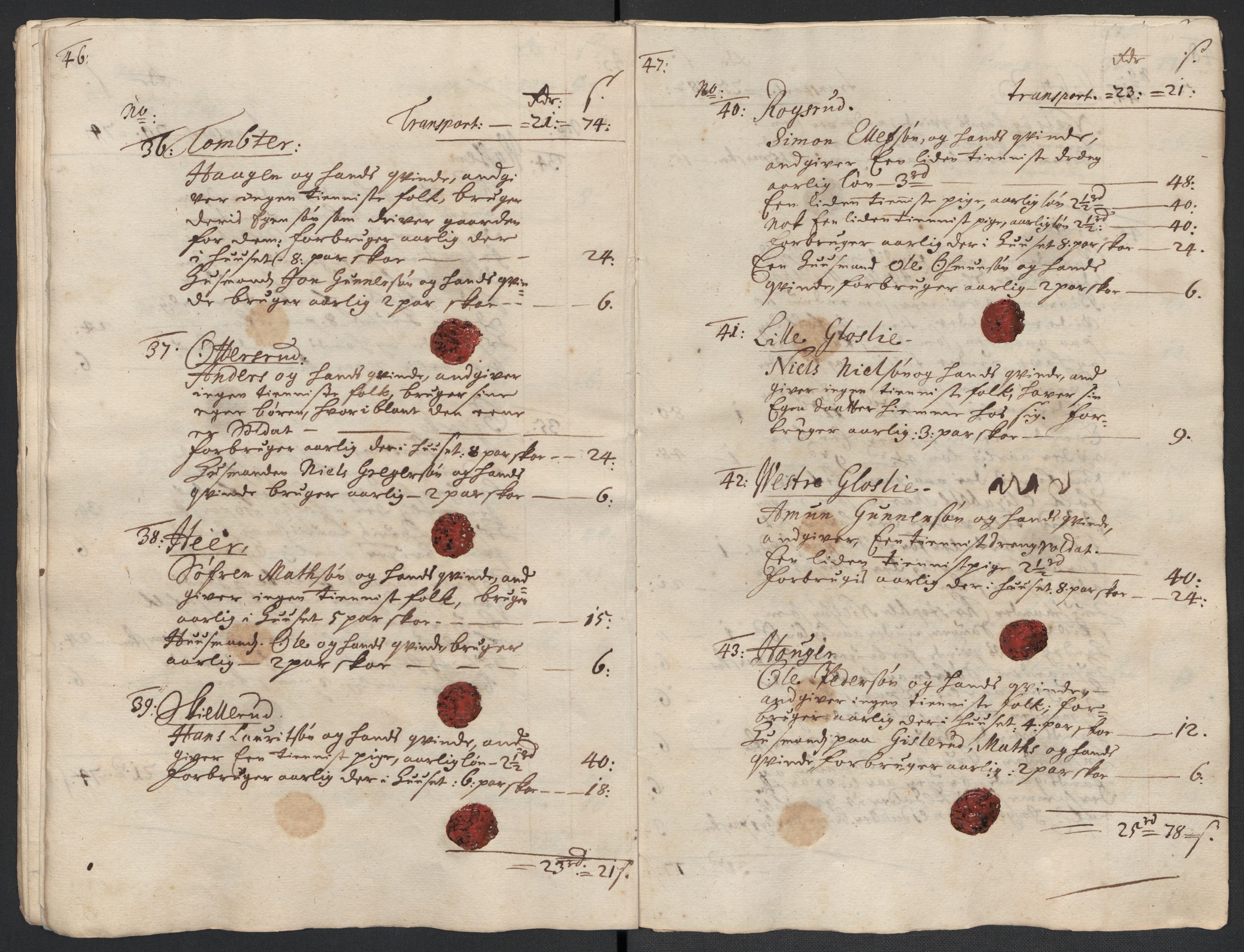 Rentekammeret inntil 1814, Reviderte regnskaper, Fogderegnskap, RA/EA-4092/R10/L0449: Fogderegnskap Aker og Follo, 1711, s. 135