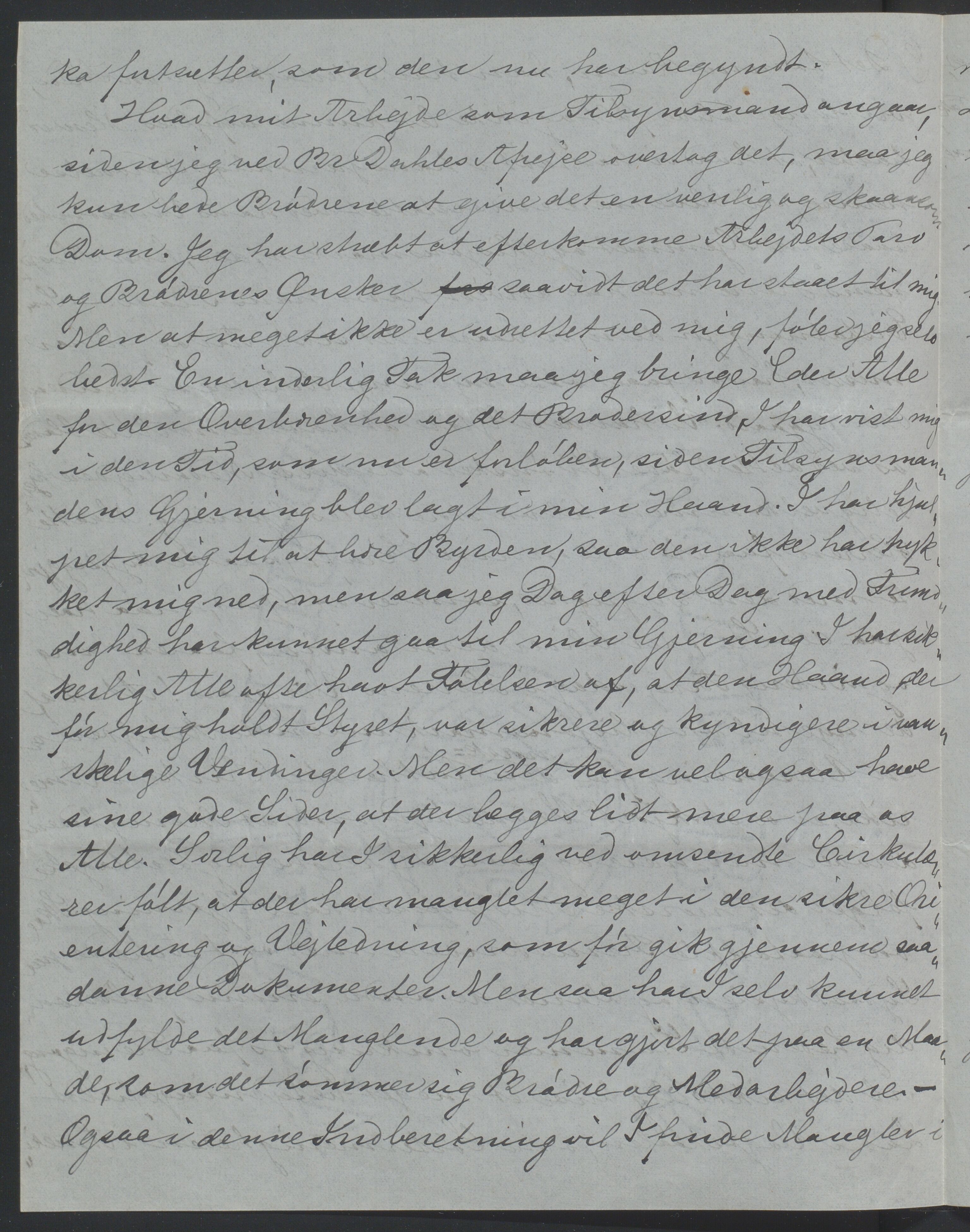 Det Norske Misjonsselskap - hovedadministrasjonen, VID/MA-A-1045/D/Da/Daa/L0037/0006: Konferansereferat og årsberetninger / Konferansereferat fra Madagaskar Innland., 1888