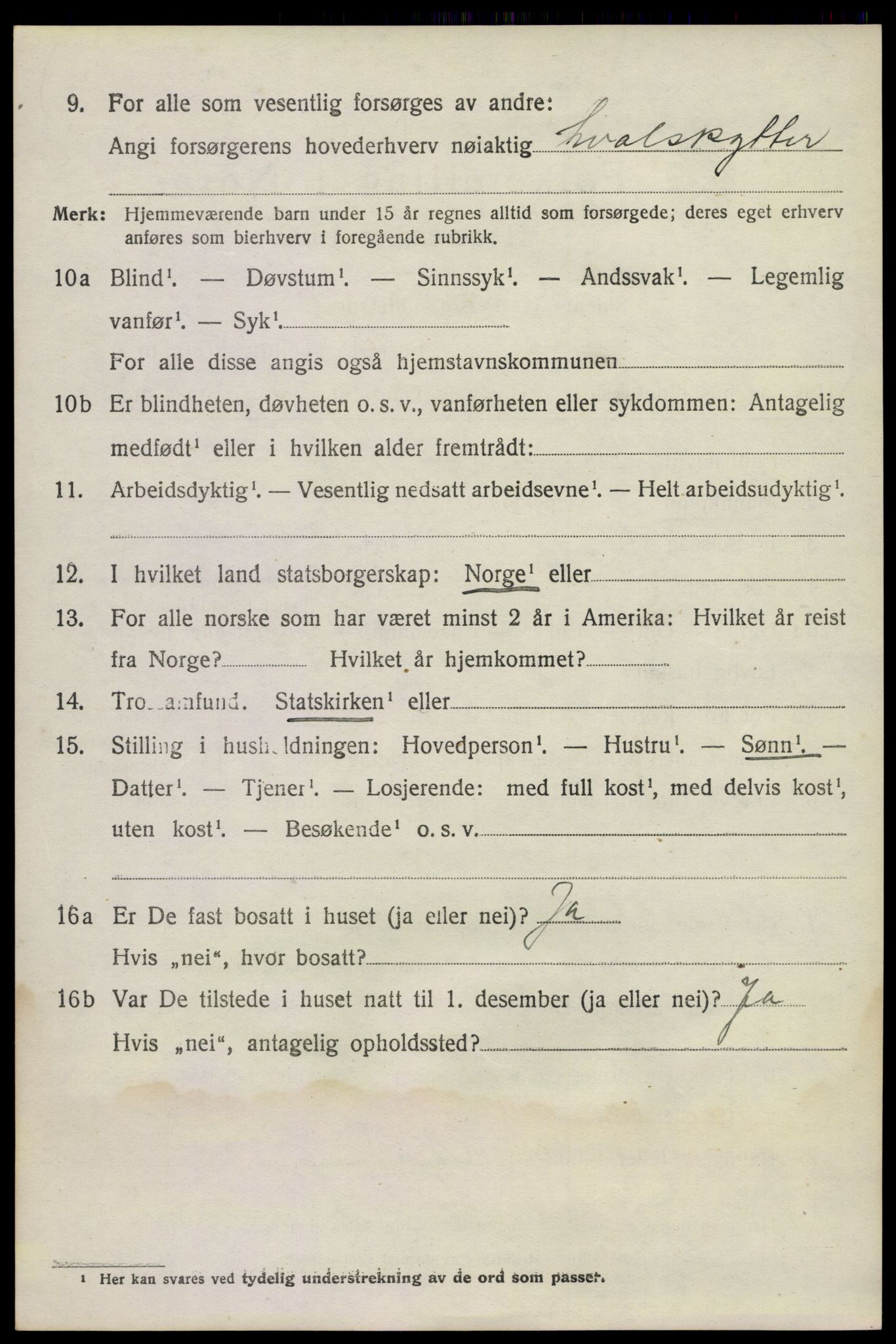 SAKO, Folketelling 1920 for 0722 Nøtterøy herred, 1920, s. 10680