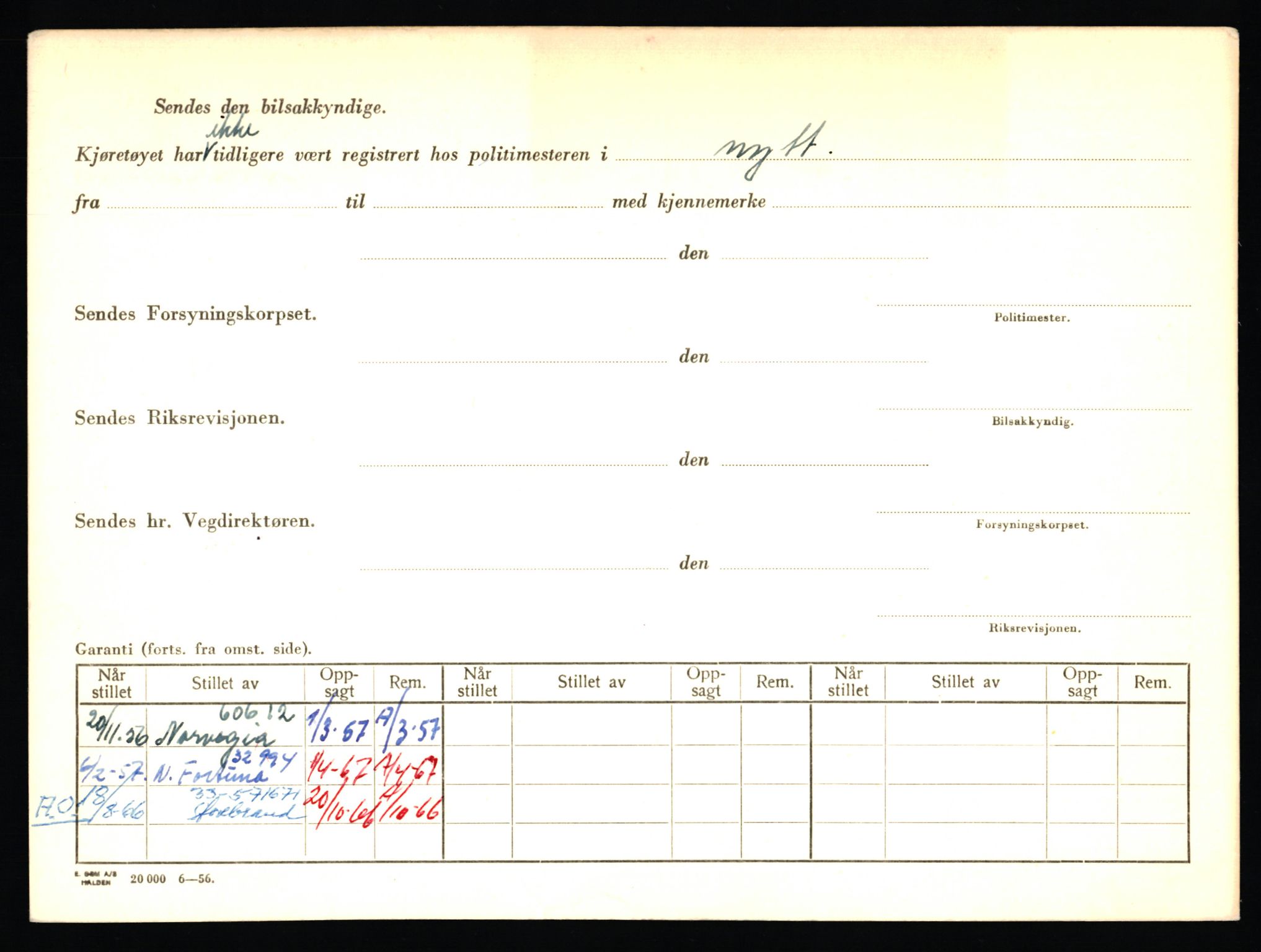 Stavanger trafikkstasjon, AV/SAST-A-101942/0/F/L0019: L-10500 - L-10999, 1930-1971, s. 1894