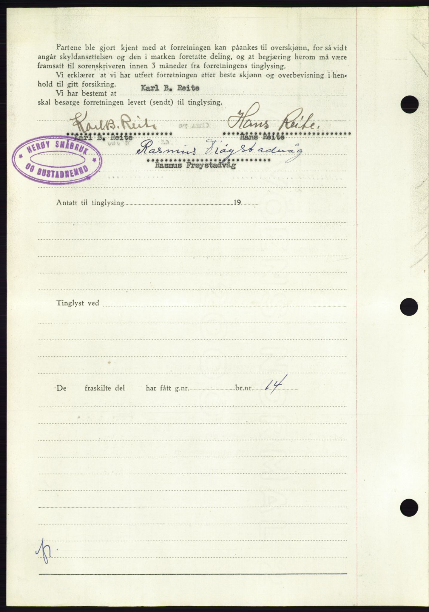Søre Sunnmøre sorenskriveri, AV/SAT-A-4122/1/2/2C/L0102: Pantebok nr. 28A, 1955-1956, Dagboknr: 2574/1955
