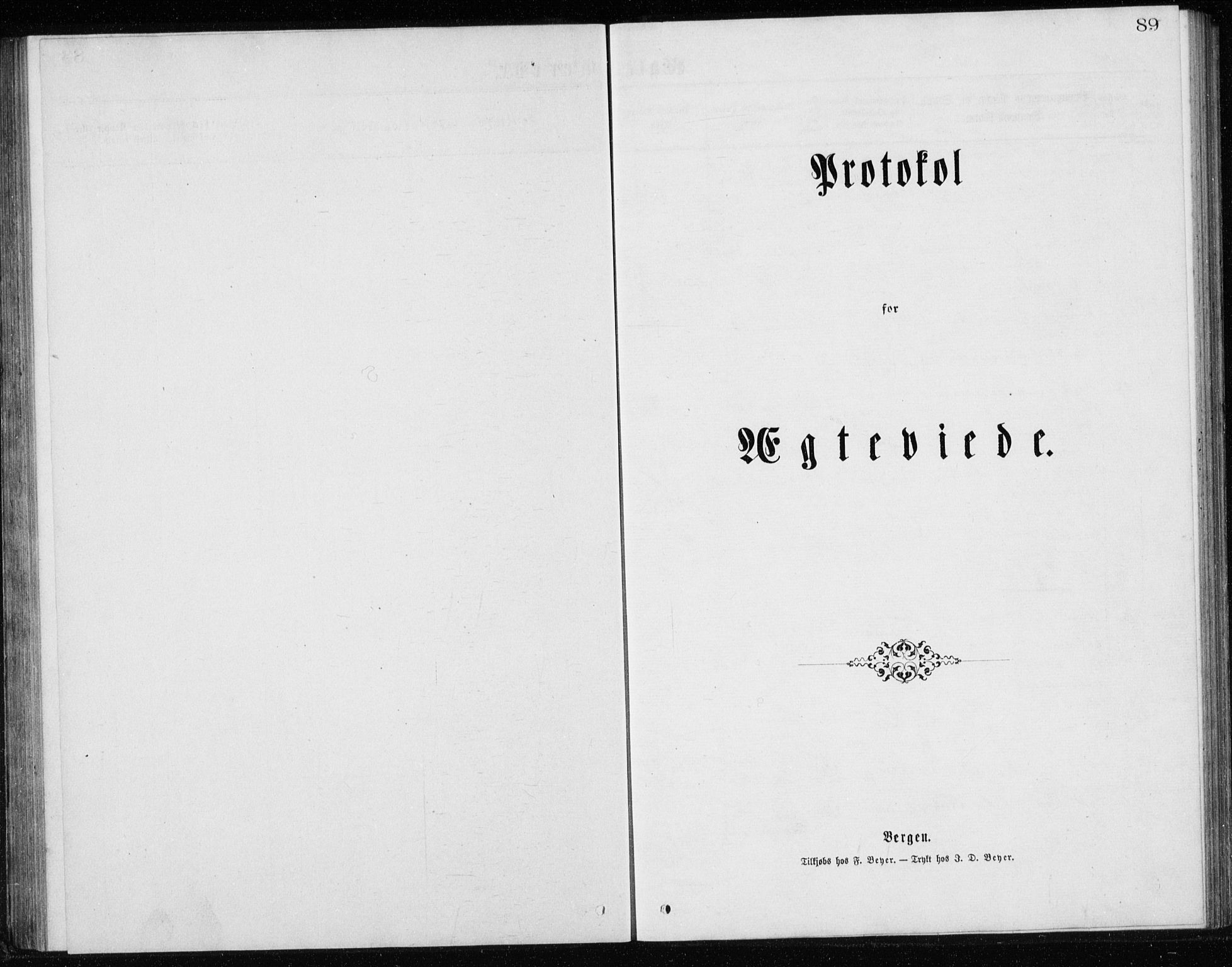 Ministerialprotokoller, klokkerbøker og fødselsregistre - Møre og Romsdal, AV/SAT-A-1454/508/L0097: Klokkerbok nr. 508C01, 1873-1897, s. 89