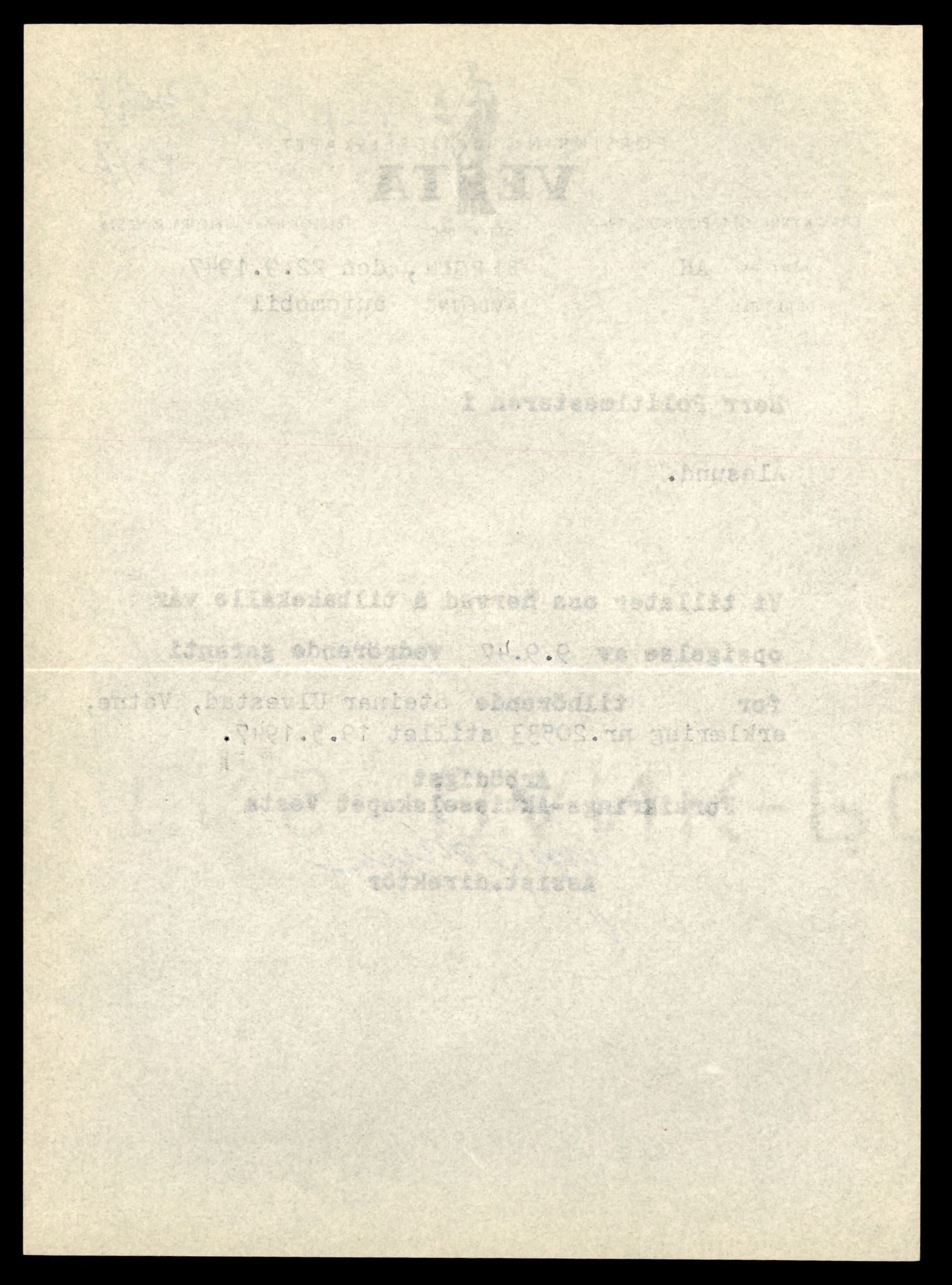 Møre og Romsdal vegkontor - Ålesund trafikkstasjon, AV/SAT-A-4099/F/Fe/L0033: Registreringskort for kjøretøy T 12151 - T 12474, 1927-1998, s. 1288