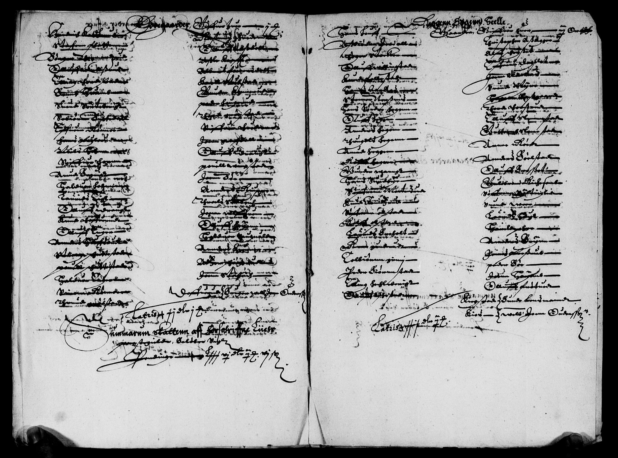 Rentekammeret inntil 1814, Reviderte regnskaper, Lensregnskaper, AV/RA-EA-5023/R/Rb/Rba/L0142: Akershus len, 1638-1639