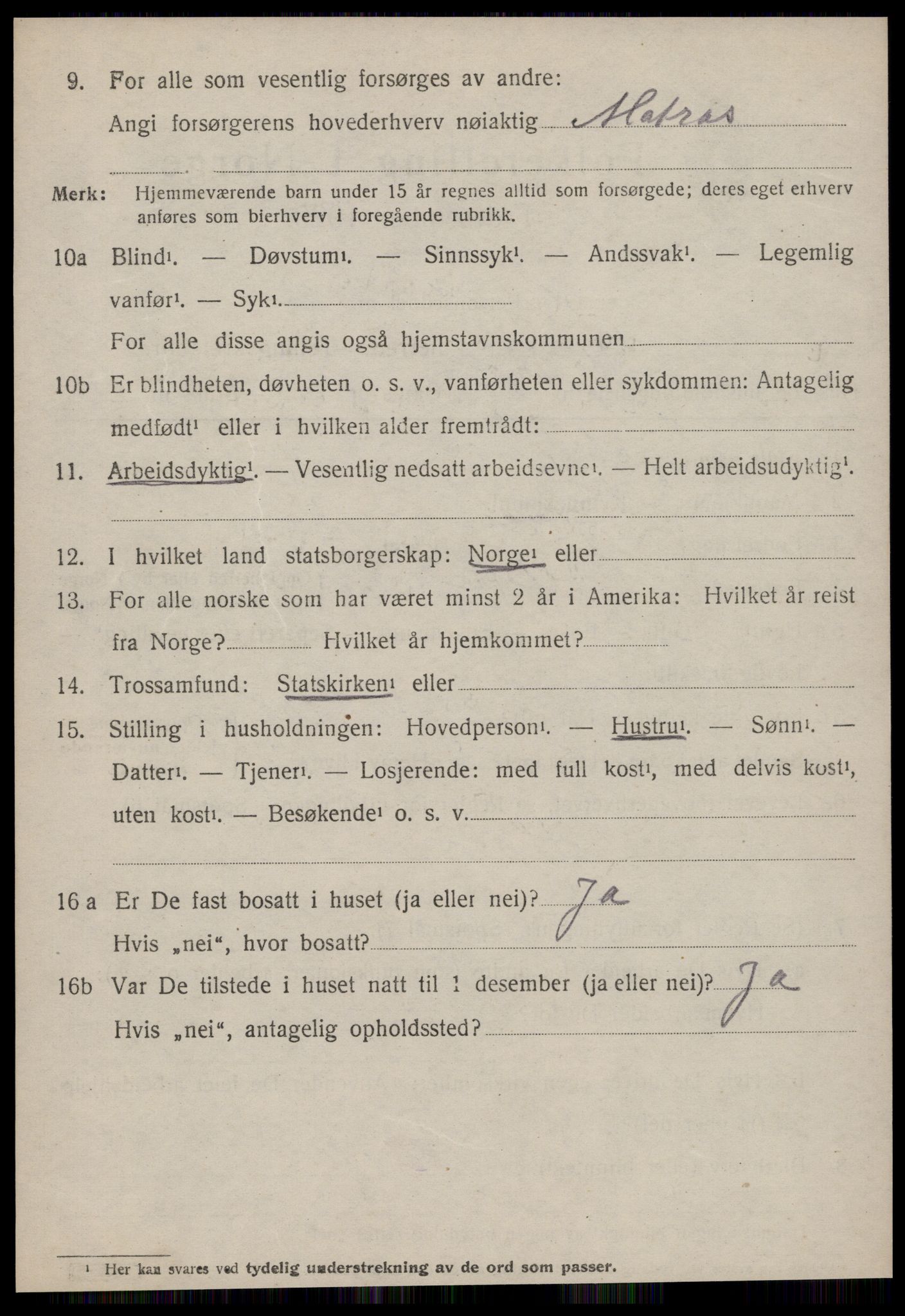 SAT, Folketelling 1920 for 1520 Ørsta herred, 1920, s. 6635