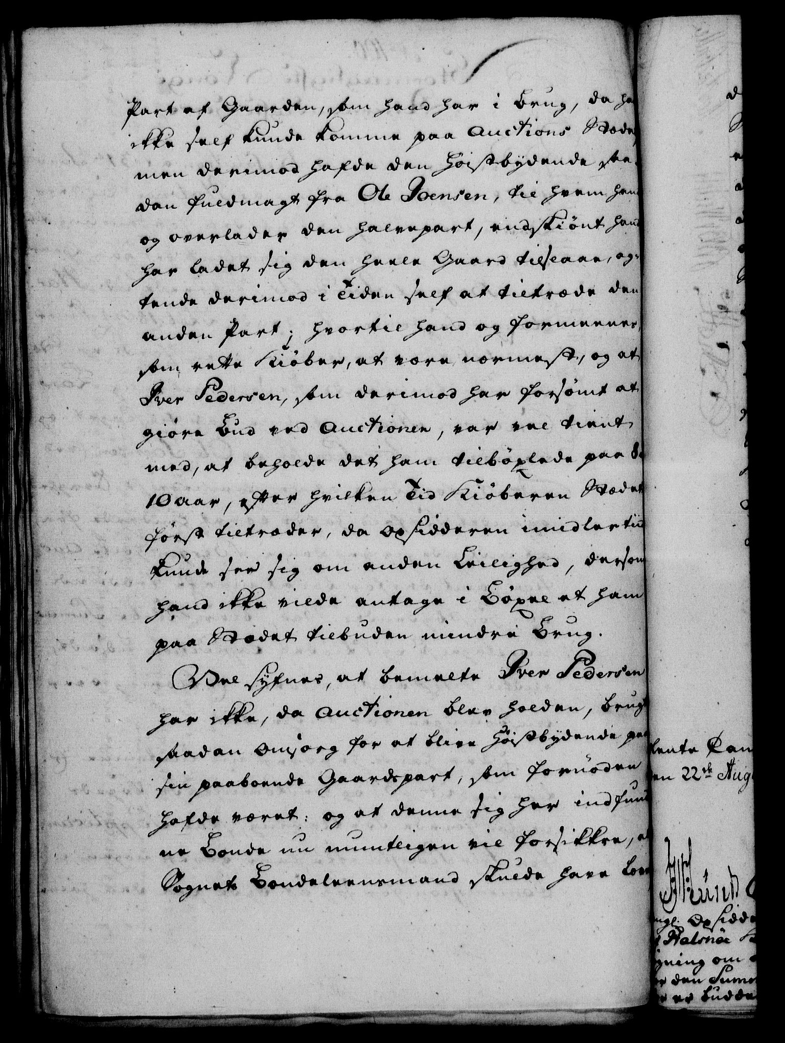 Rentekammeret, Kammerkanselliet, RA/EA-3111/G/Gf/Gfa/L0041: Norsk relasjons- og resolusjonsprotokoll (merket RK 52.41), 1759, s. 524