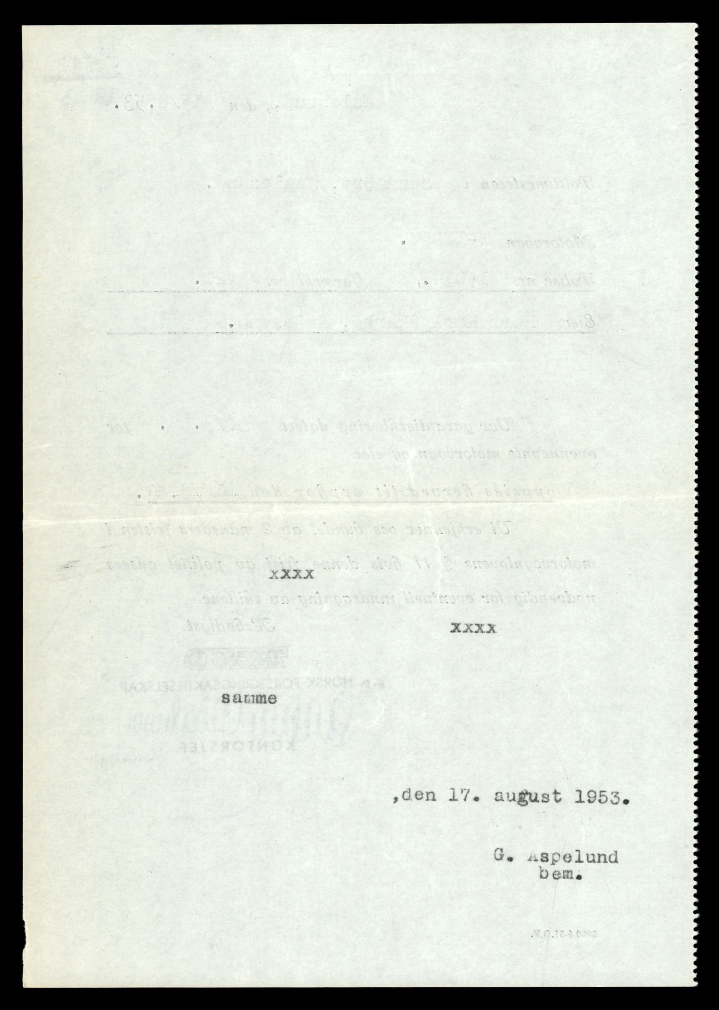 Møre og Romsdal vegkontor - Ålesund trafikkstasjon, AV/SAT-A-4099/F/Fe/L0028: Registreringskort for kjøretøy T 11290 - T 11429, 1927-1998, s. 11