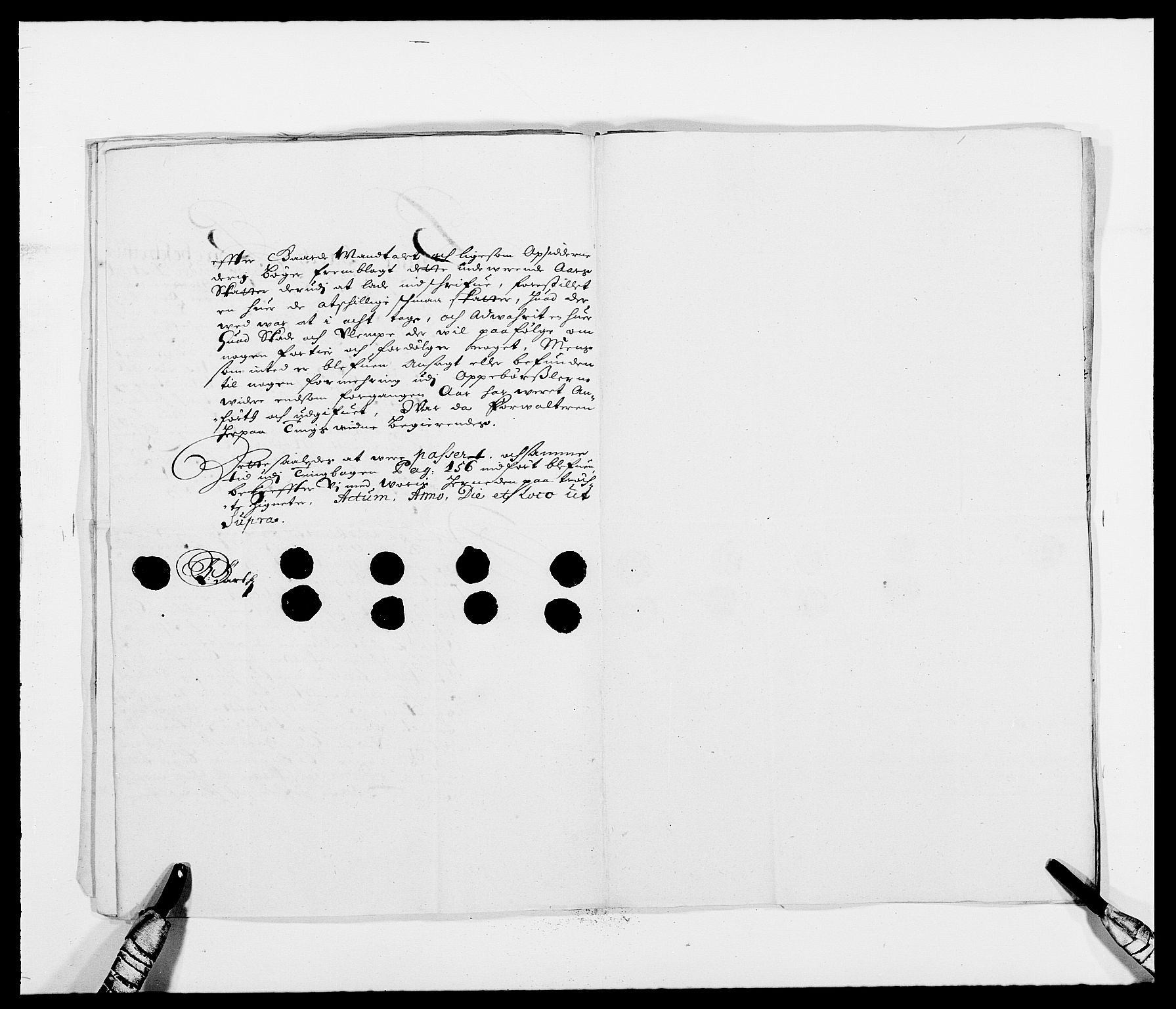 Rentekammeret inntil 1814, Reviderte regnskaper, Fogderegnskap, AV/RA-EA-4092/R32/L1860: Fogderegnskap Jarlsberg grevskap, 1686-1690, s. 478