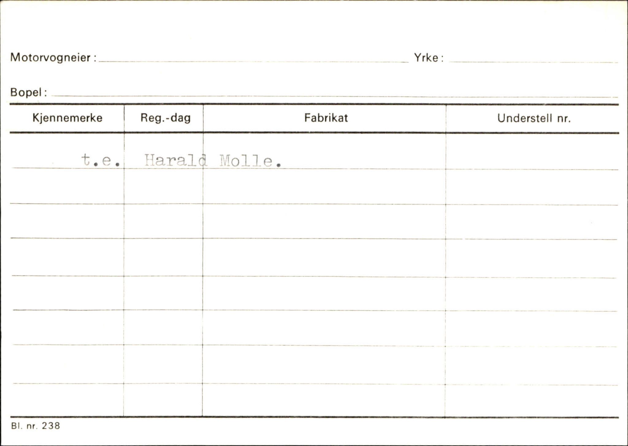 Statens vegvesen, Sogn og Fjordane vegkontor, AV/SAB-A-5301/4/F/L0129: Eigarregistrer Eid A-S, 1945-1975, s. 1647