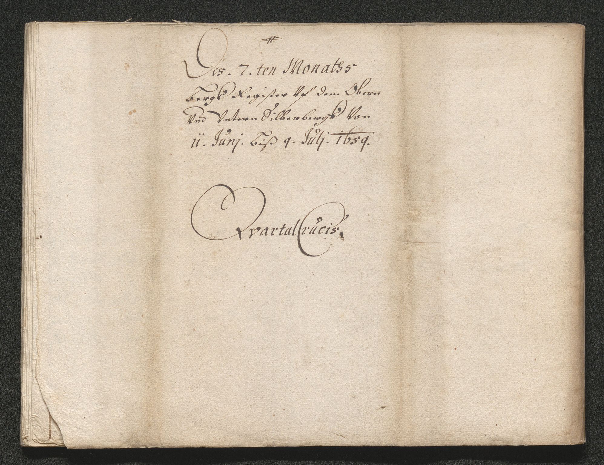 Kongsberg Sølvverk 1623-1816, SAKO/EA-3135/001/D/Dc/Dcd/L0034: Utgiftsregnskap for gruver m.m. , 1651-1659, s. 556