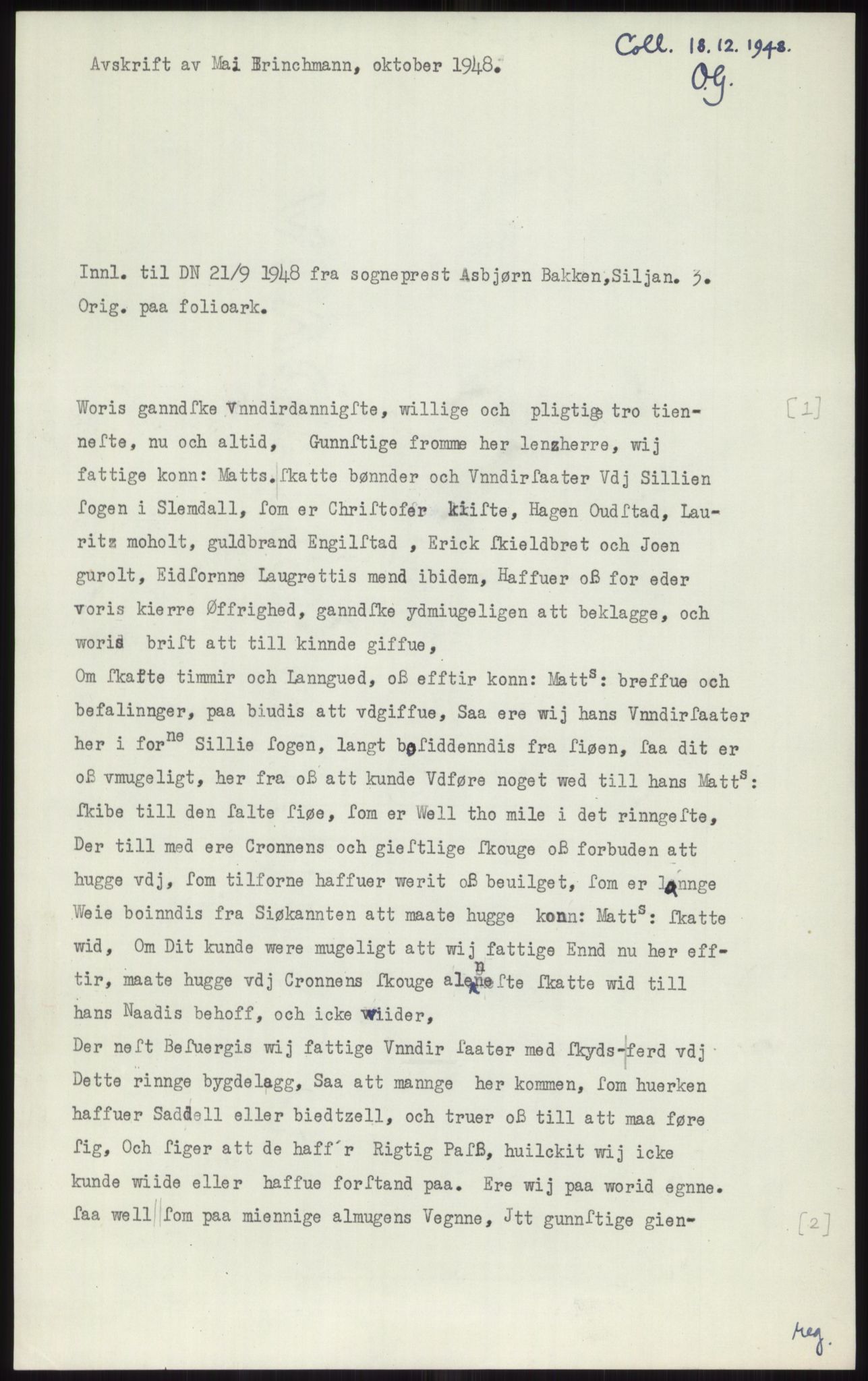 Samlinger til kildeutgivelse, Diplomavskriftsamlingen, RA/EA-4053/H/Ha, s. 1348