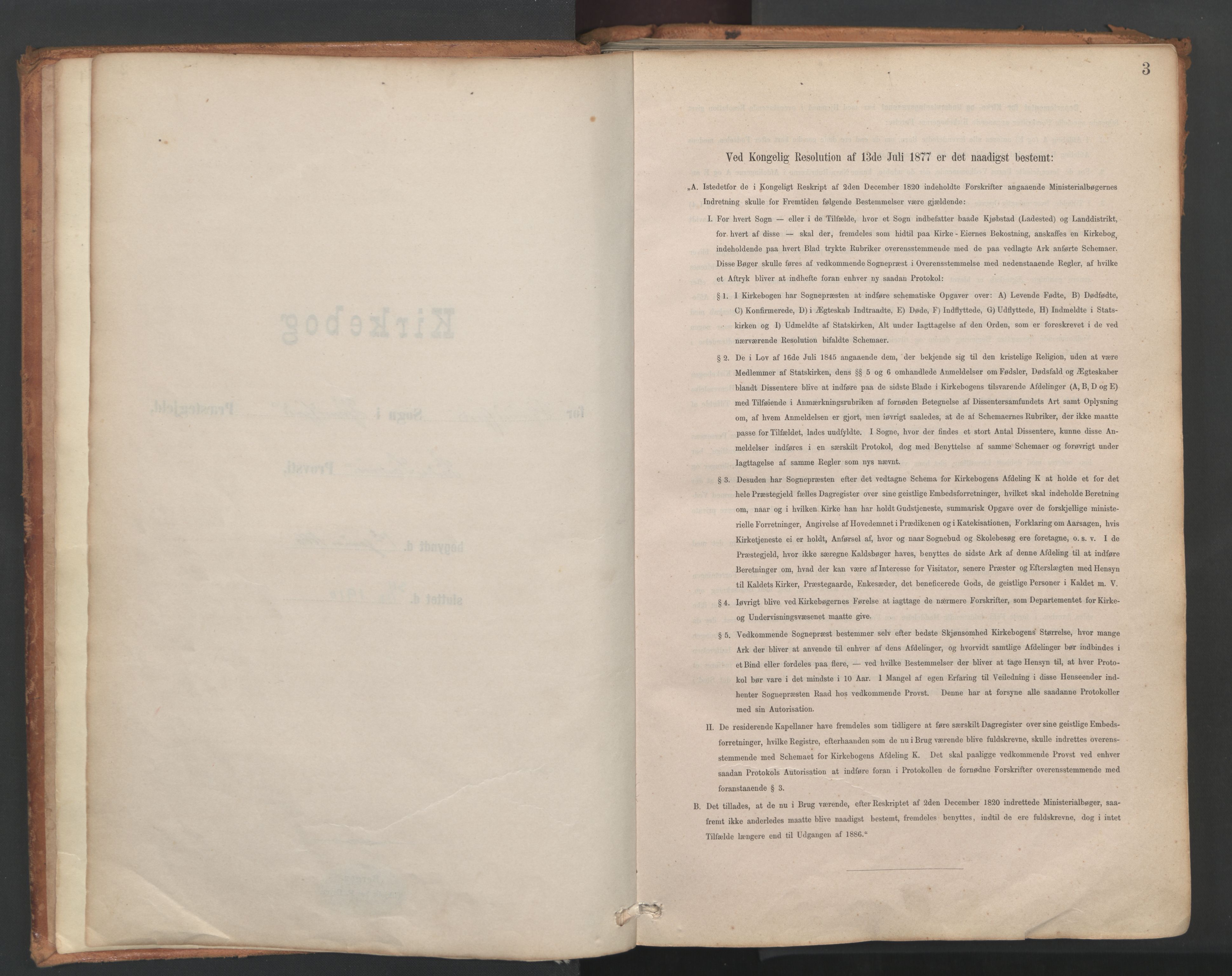 Ministerialprotokoller, klokkerbøker og fødselsregistre - Møre og Romsdal, AV/SAT-A-1454/515/L0211: Ministerialbok nr. 515A07, 1886-1910, s. 3