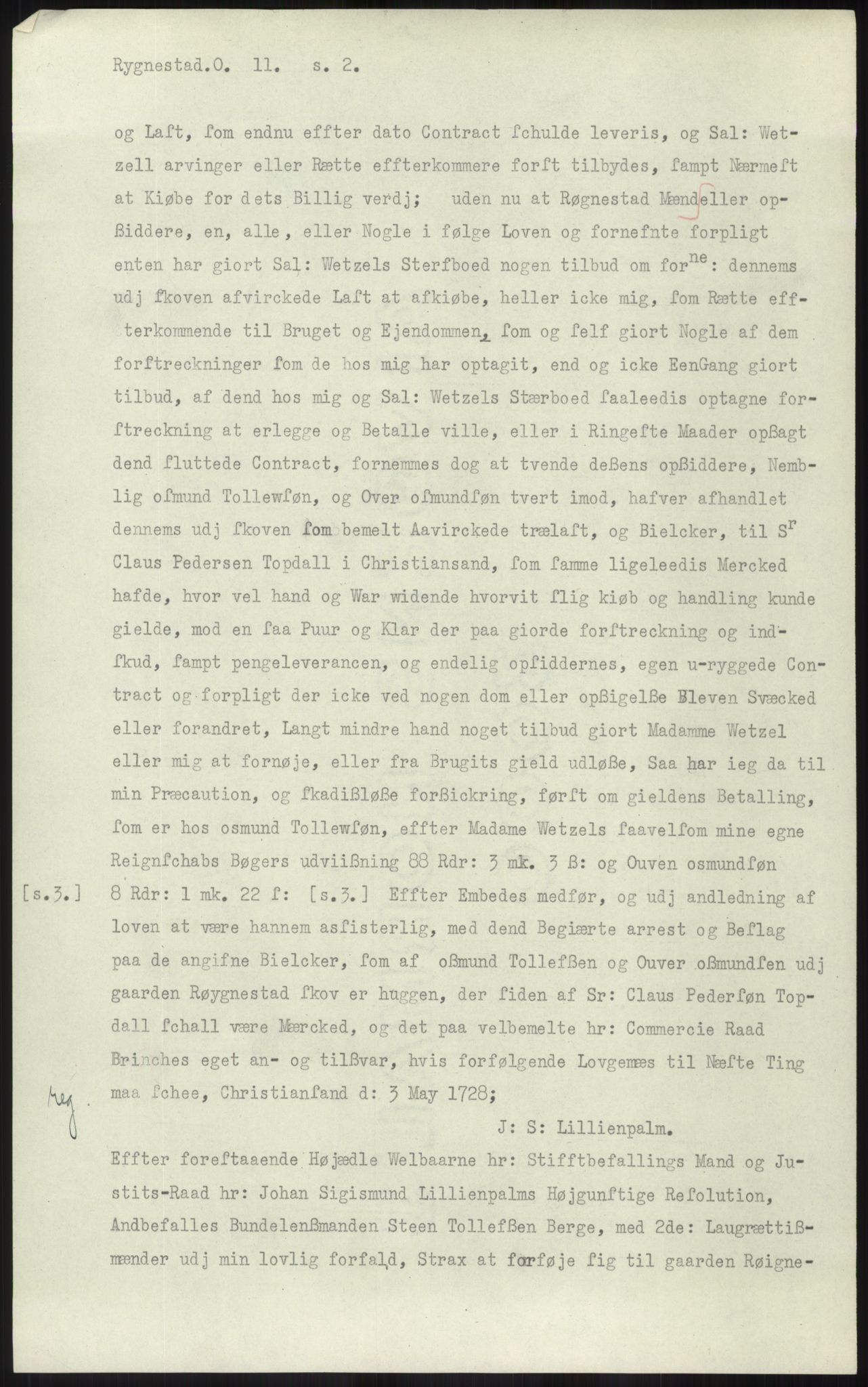 Samlinger til kildeutgivelse, Diplomavskriftsamlingen, AV/RA-EA-4053/H/Ha, s. 1736