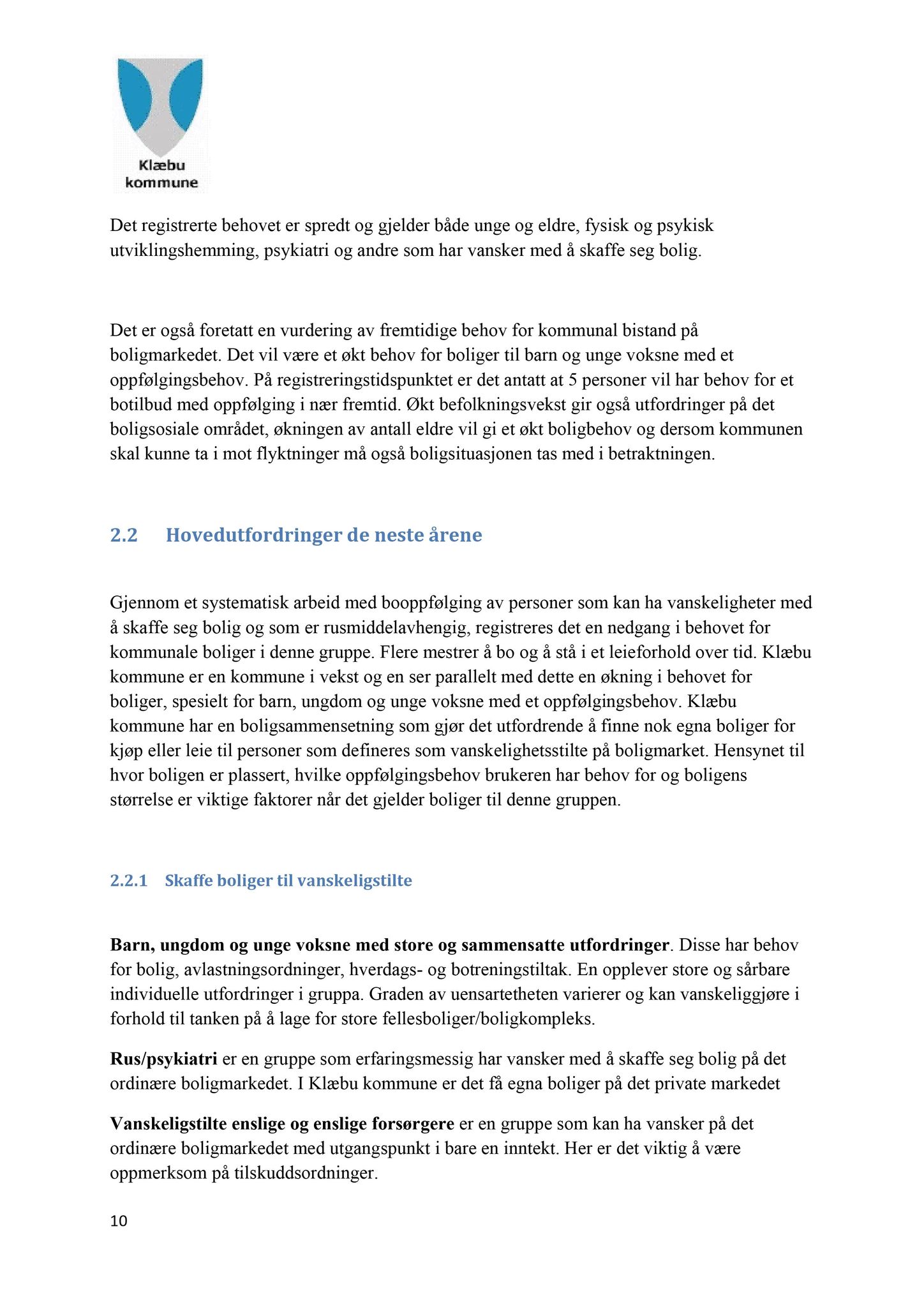 Klæbu Kommune, TRKO/KK/05-UOm/L003: Utvalg for omsorg - Møtedokumenter, 2012, s. 33