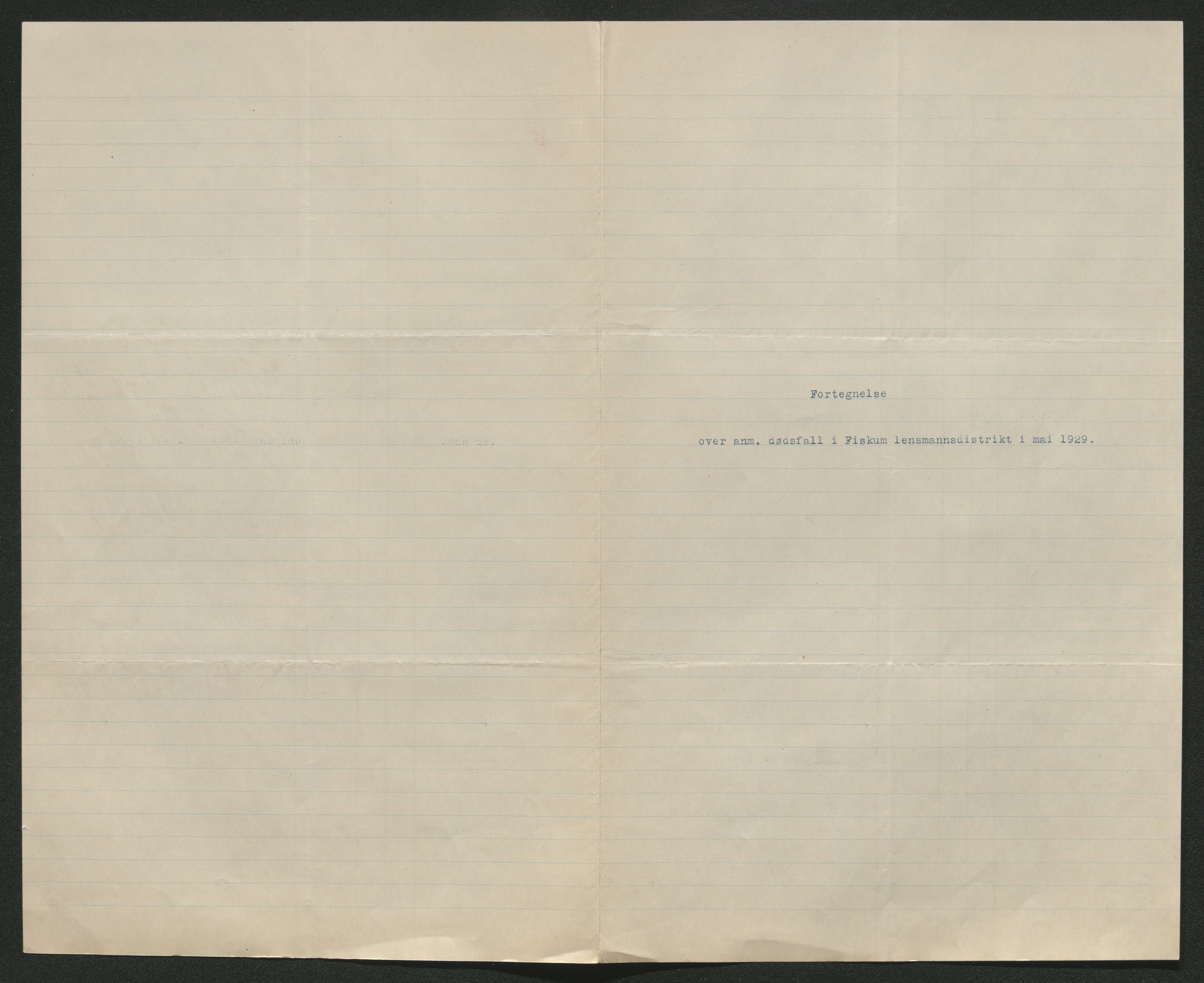 Eiker, Modum og Sigdal sorenskriveri, AV/SAKO-A-123/H/Ha/Hab/L0045: Dødsfallsmeldinger, 1928-1929, s. 829