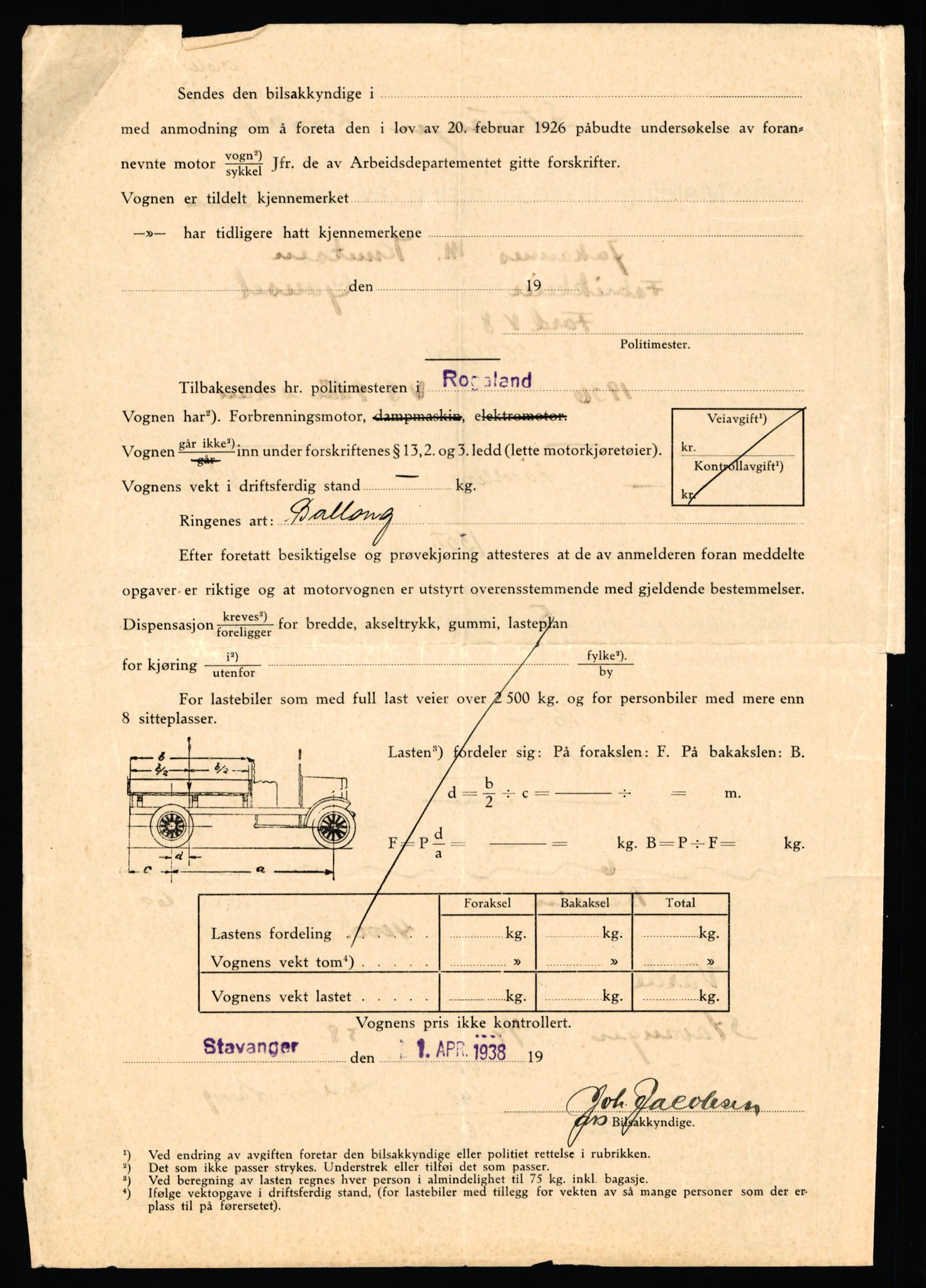 Stavanger trafikkstasjon, AV/SAST-A-101942/0/F/L0014: L-5080 - L-5499, 1930-1971, s. 1890