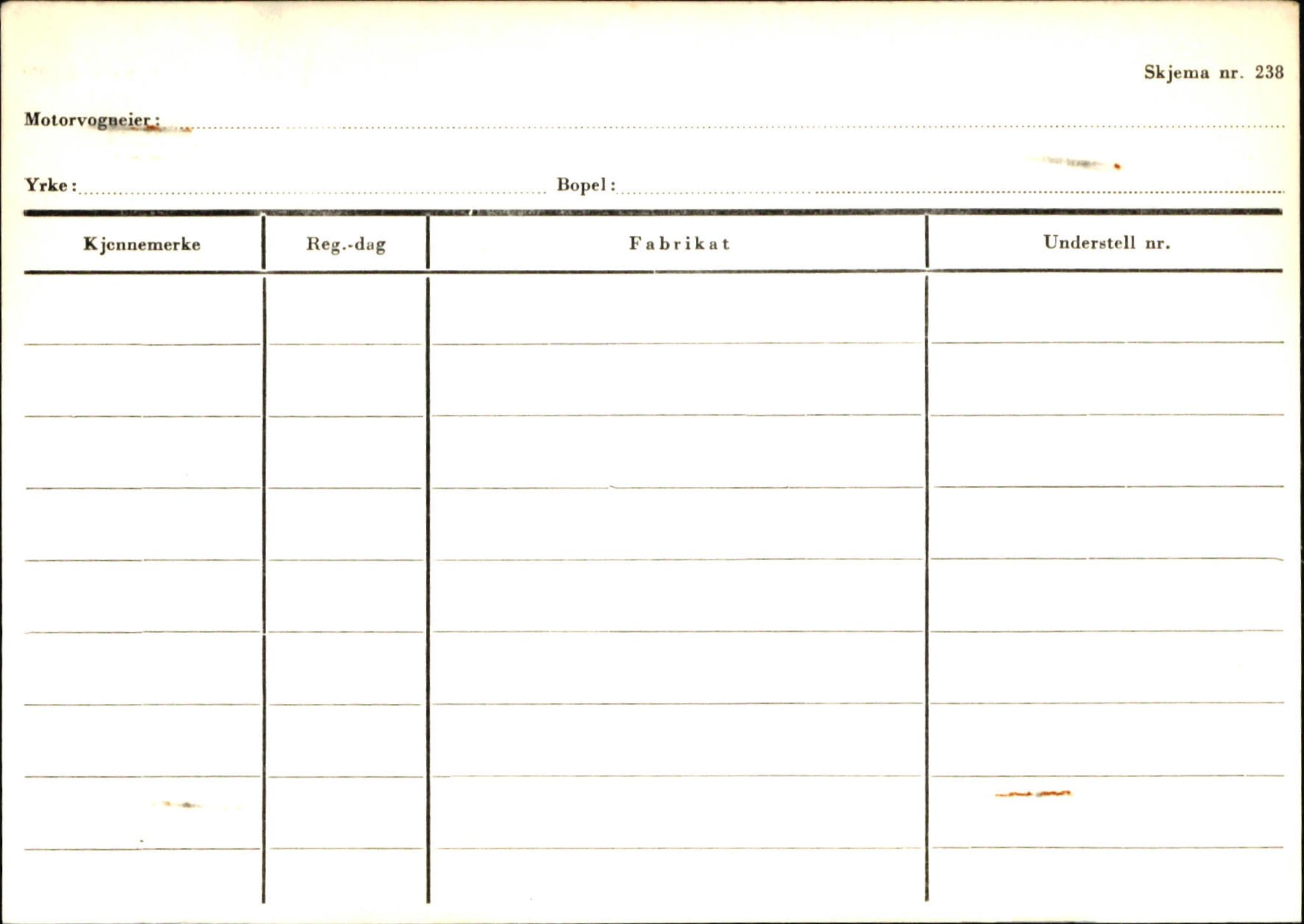 Statens vegvesen, Sogn og Fjordane vegkontor, AV/SAB-A-5301/4/F/L0132: Eigarregister Askvoll A-Å. Balestrand A-Å, 1945-1975, s. 729