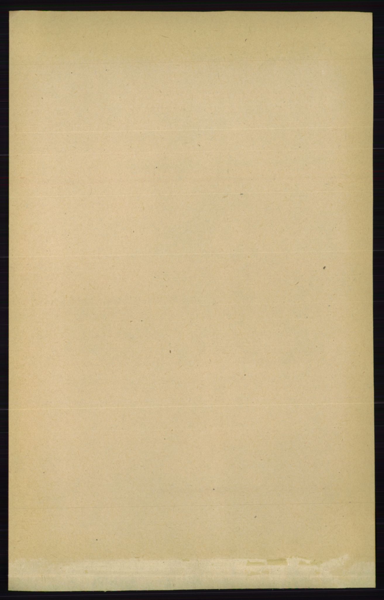 RA, Folketelling 1891 for 0824 Gransherad herred, 1891, s. 60