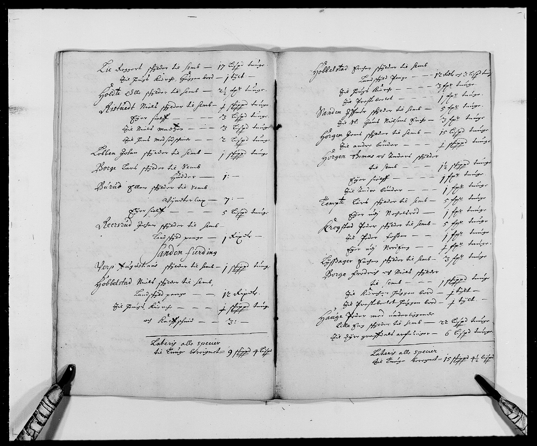 Rentekammeret inntil 1814, Reviderte regnskaper, Fogderegnskap, AV/RA-EA-4092/R26/L1684: Fogderegnskap Eiker, 1679-1686, s. 293