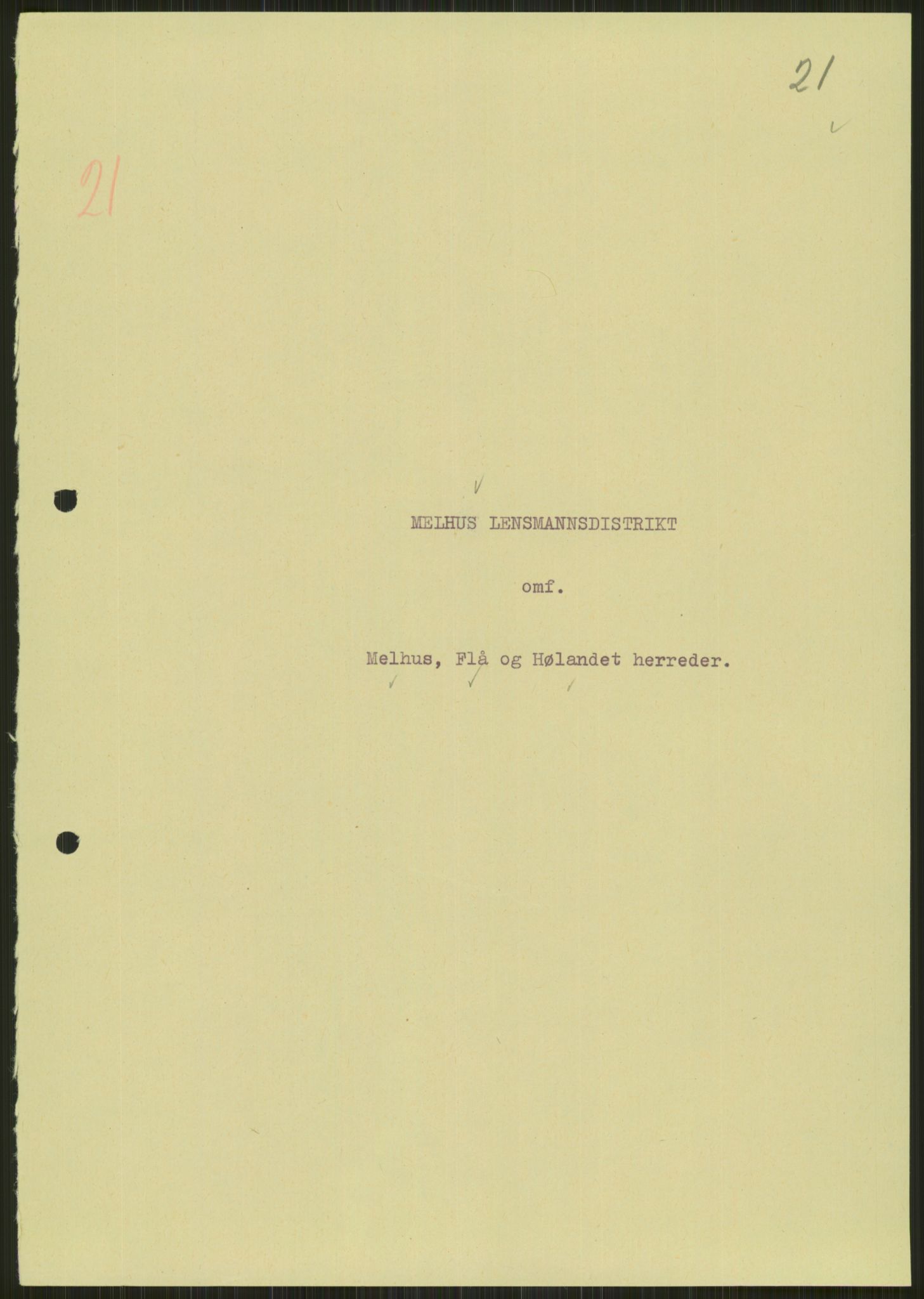 Forsvaret, Forsvarets krigshistoriske avdeling, AV/RA-RAFA-2017/Y/Ya/L0016: II-C-11-31 - Fylkesmenn.  Rapporter om krigsbegivenhetene 1940., 1940, s. 164