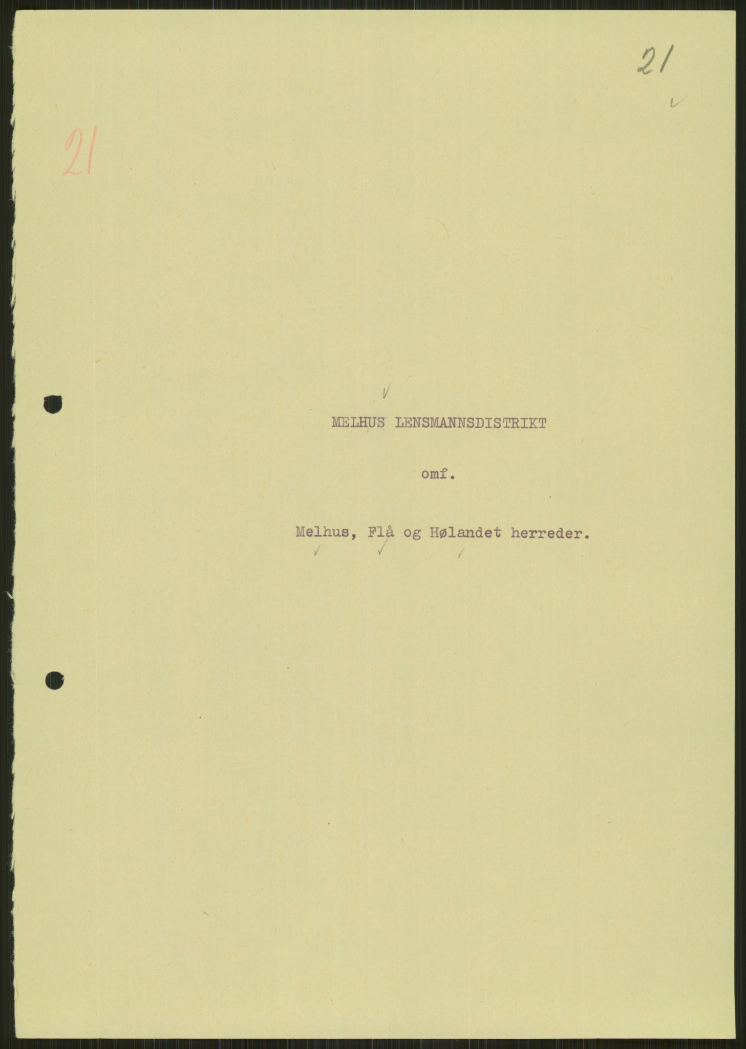 Forsvaret, Forsvarets krigshistoriske avdeling, RA/RAFA-2017/Y/Ya/L0016: II-C-11-31 - Fylkesmenn.  Rapporter om krigsbegivenhetene 1940., 1940, s. 164