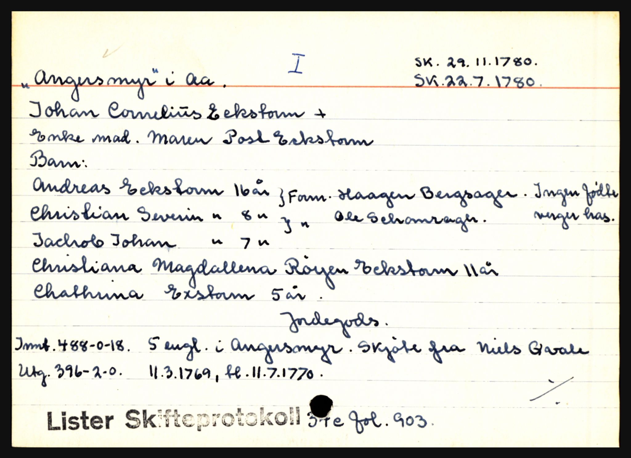 Lister sorenskriveri, AV/SAK-1221-0003/H, s. 219