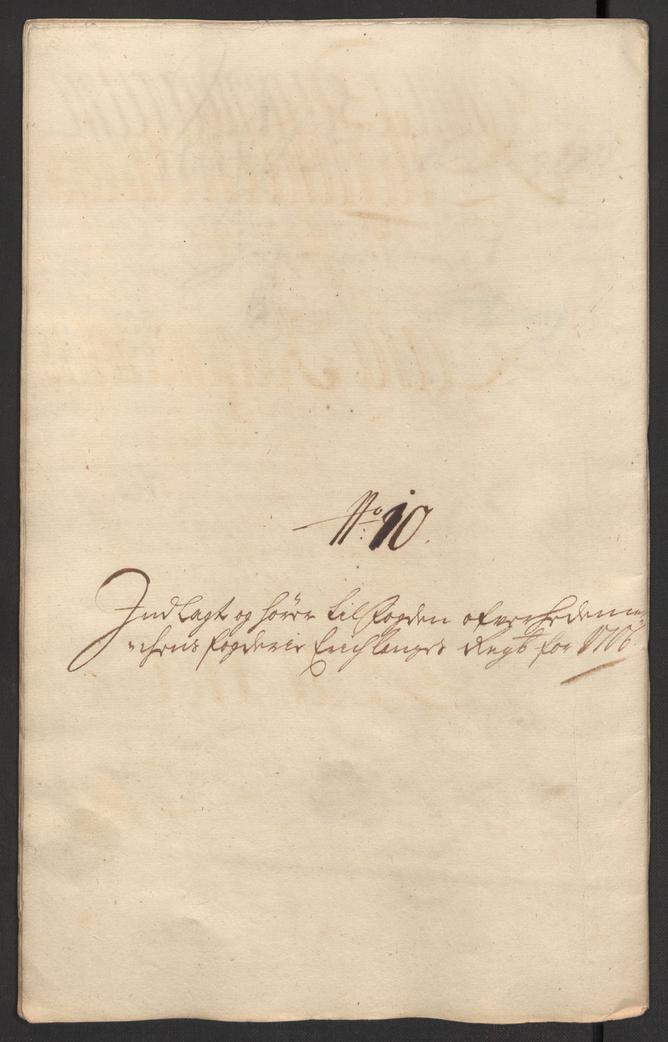 Rentekammeret inntil 1814, Reviderte regnskaper, Fogderegnskap, RA/EA-4092/R16/L1043: Fogderegnskap Hedmark, 1706-1707, s. 262