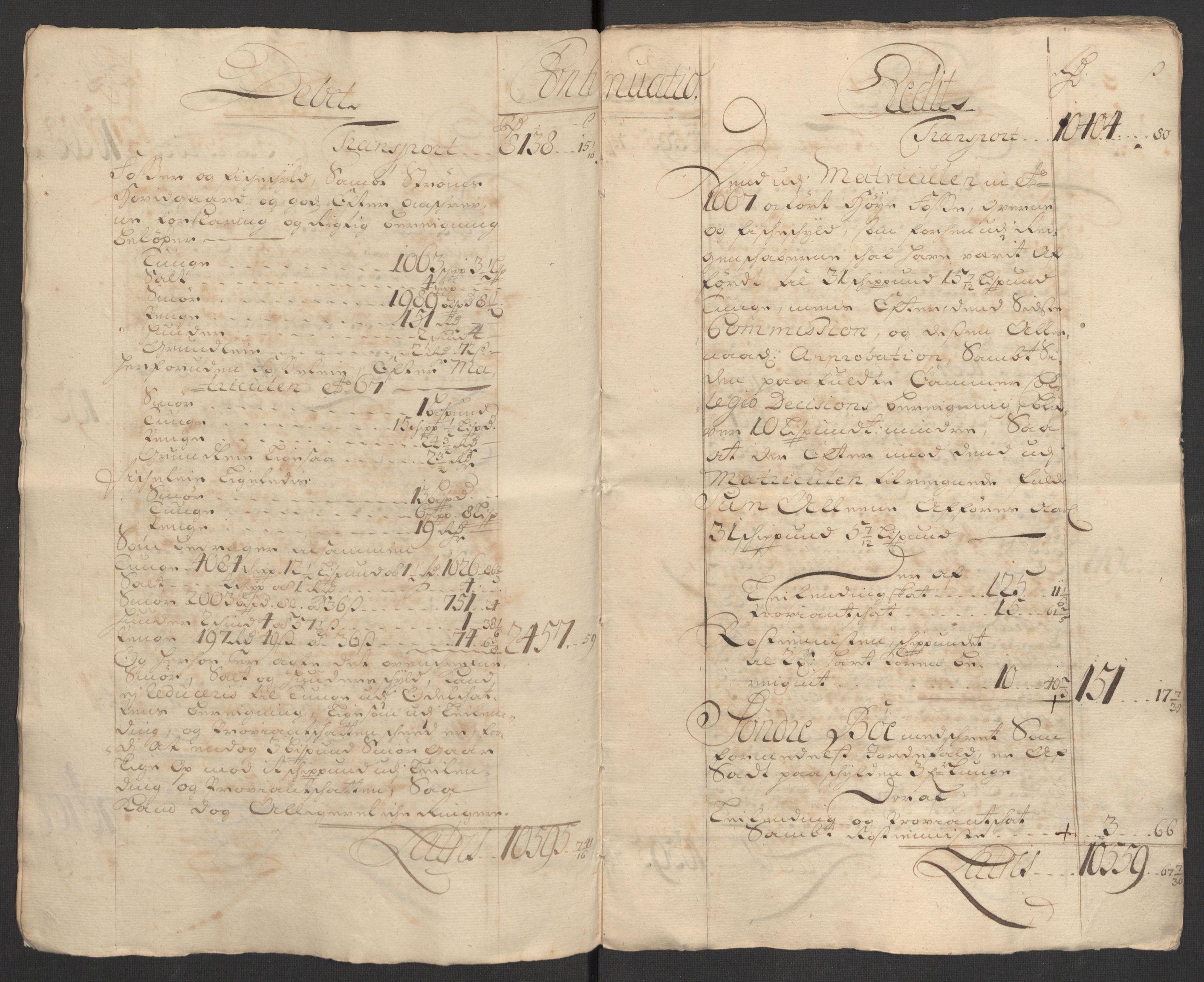 Rentekammeret inntil 1814, Reviderte regnskaper, Fogderegnskap, AV/RA-EA-4092/R32/L1873: Fogderegnskap Jarlsberg grevskap, 1708, s. 6