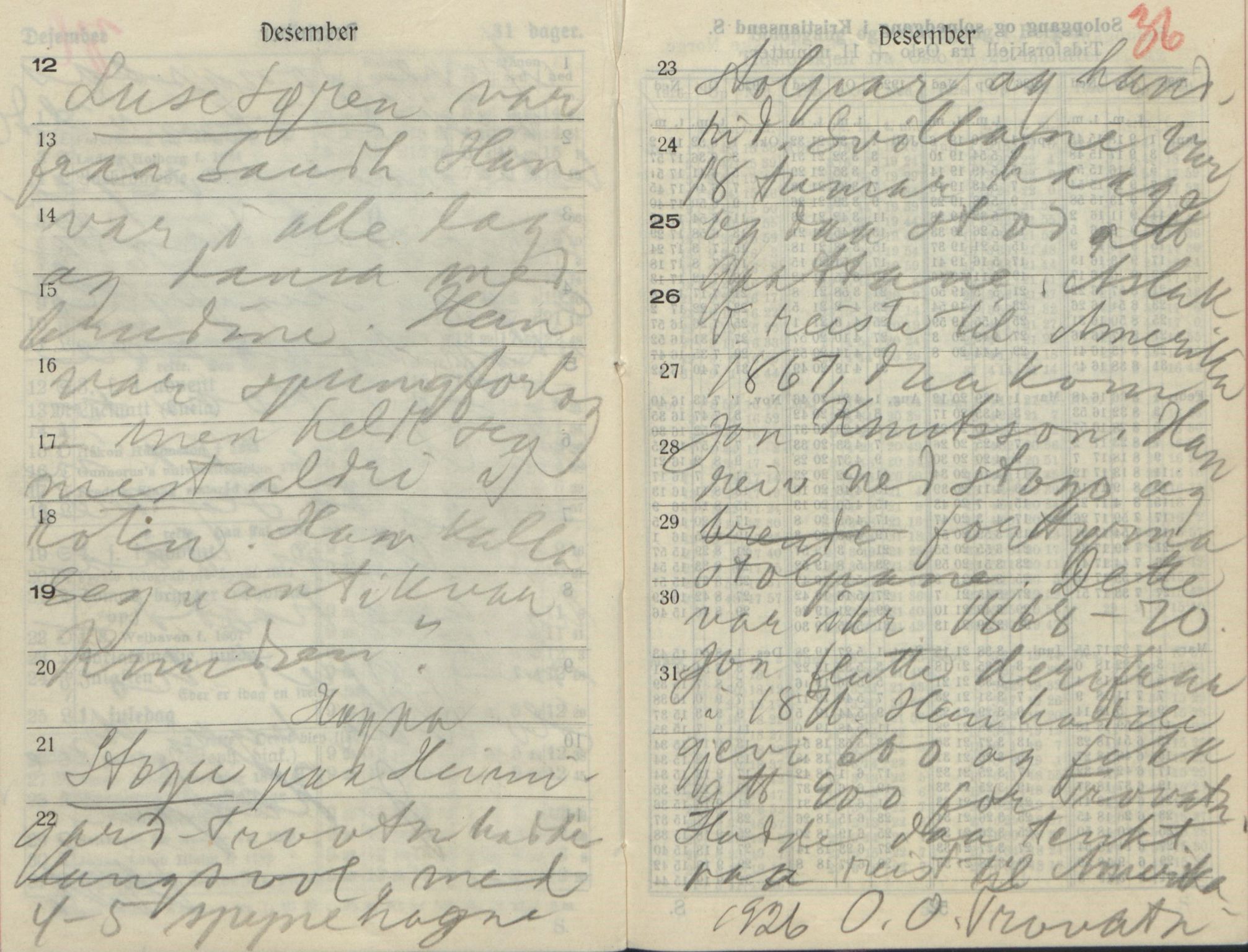 Rikard Berge, TEMU/TGM-A-1003/F/L0017/0011: 551-599 / 561 Ymse oppskriftar + brev til Berge, 1910-1950, s. 35-36