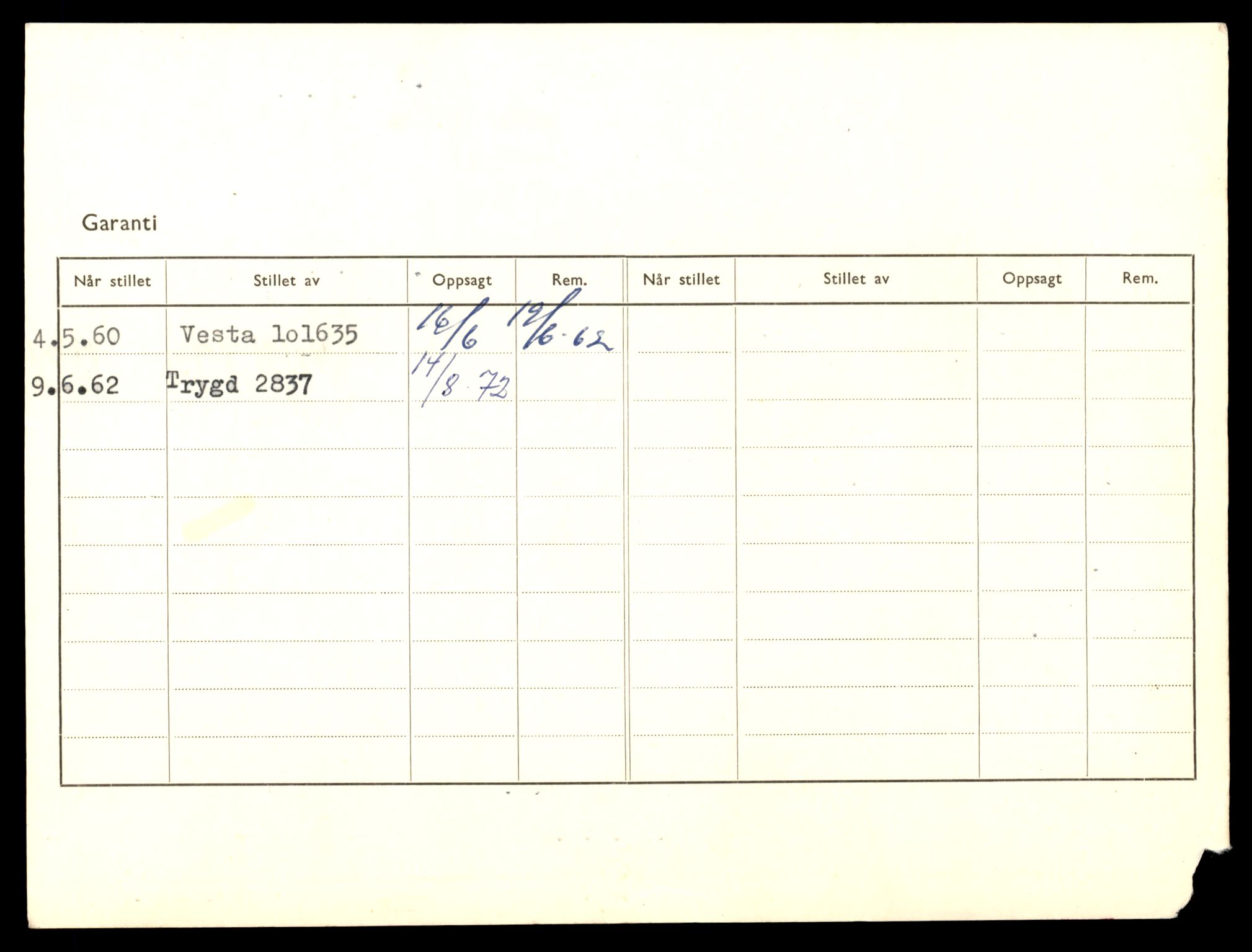 Møre og Romsdal vegkontor - Ålesund trafikkstasjon, AV/SAT-A-4099/F/Fe/L0071: Registreringskort for kjøretøy T 25800 - T 26079, 1927-1998, s. 2