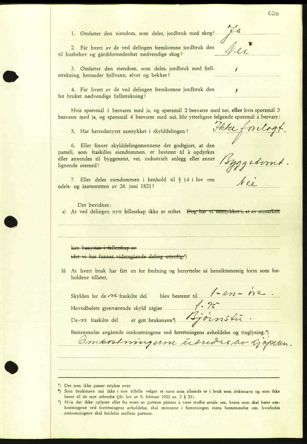 Nordmøre sorenskriveri, AV/SAT-A-4132/1/2/2Ca: Pantebok nr. A80, 1936-1937, Dagboknr: 18/1937