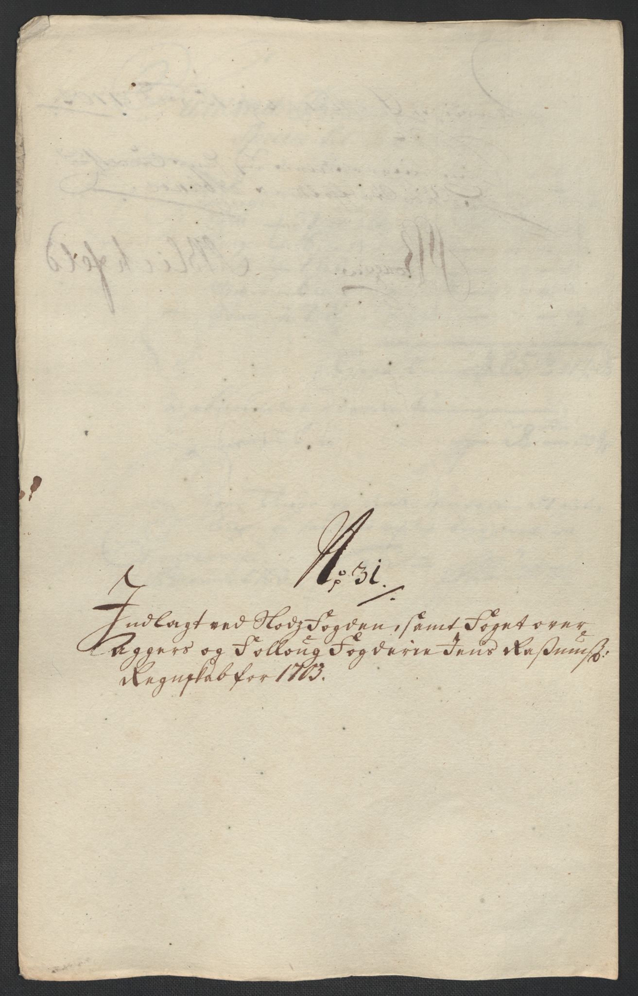 Rentekammeret inntil 1814, Reviderte regnskaper, Fogderegnskap, RA/EA-4092/R10/L0445: Fogderegnskap Aker og Follo, 1703-1704, s. 151