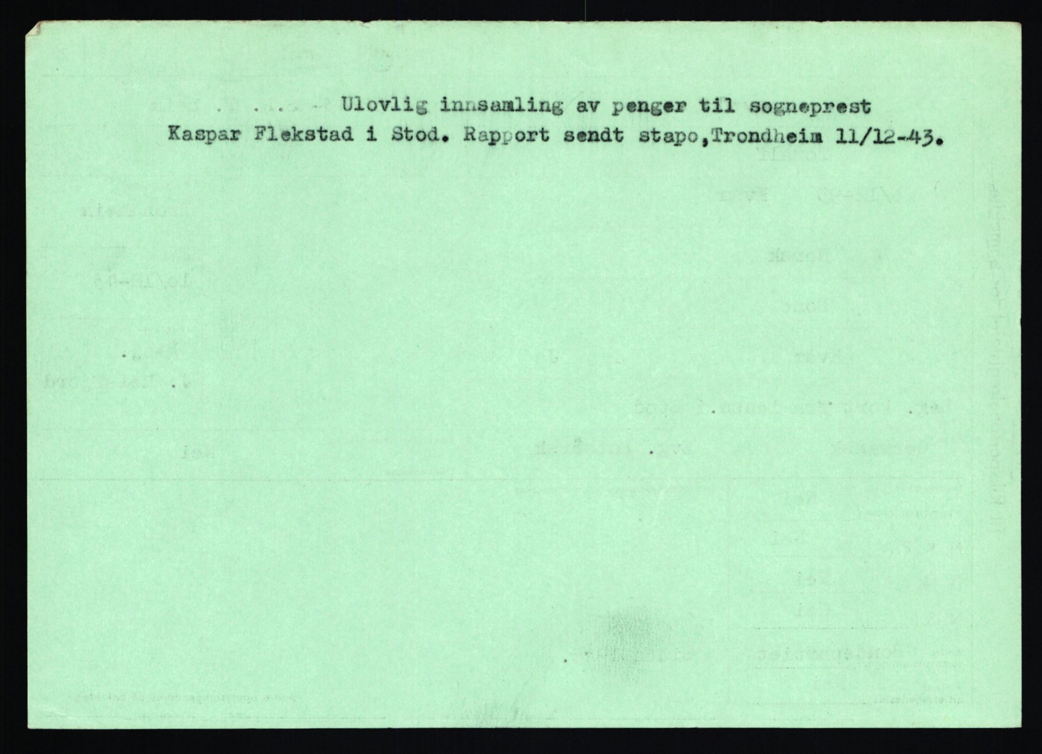 Statspolitiet - Hovedkontoret / Osloavdelingen, AV/RA-S-1329/C/Ca/L0001: Aabakken - Armann, 1943-1945, s. 941