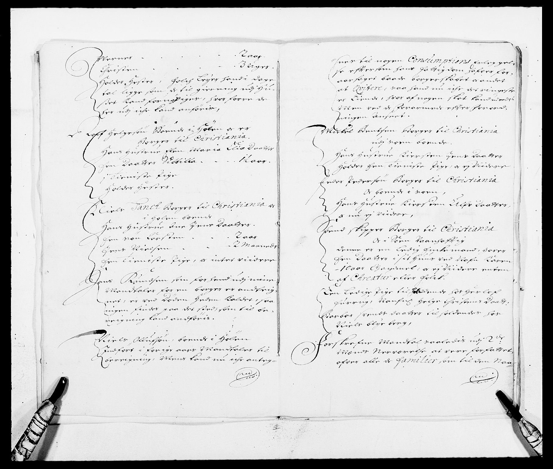 Rentekammeret inntil 1814, Reviderte regnskaper, Fogderegnskap, AV/RA-EA-4092/R09/L0435: Fogderegnskap Follo, 1689-1691, s. 181