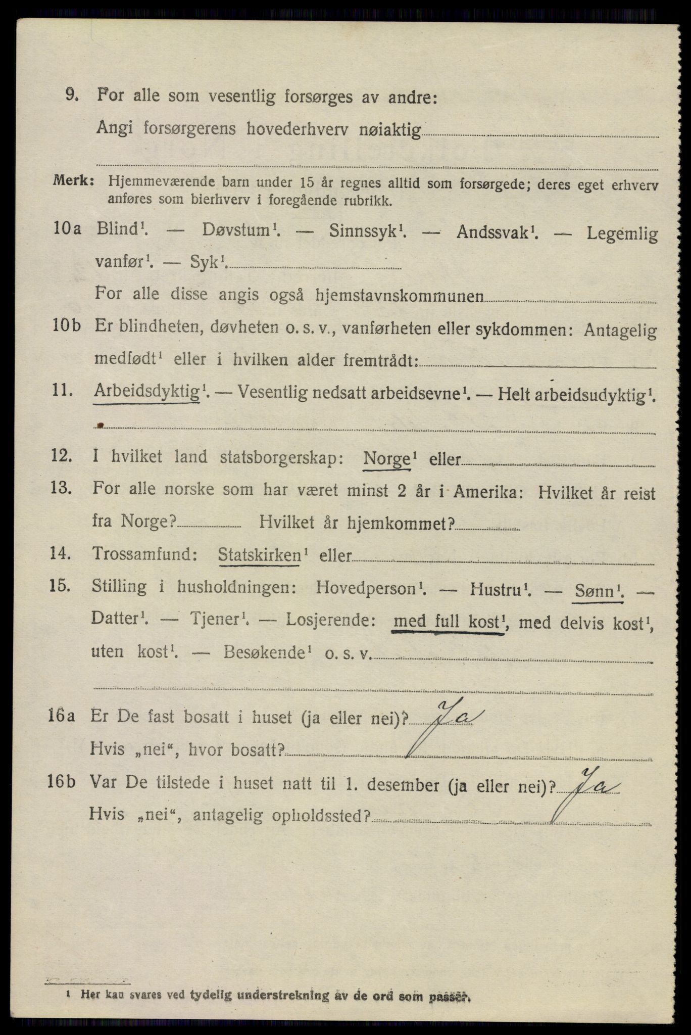 SAO, Folketelling 1920 for 0218 Aker herred, 1920, s. 73645