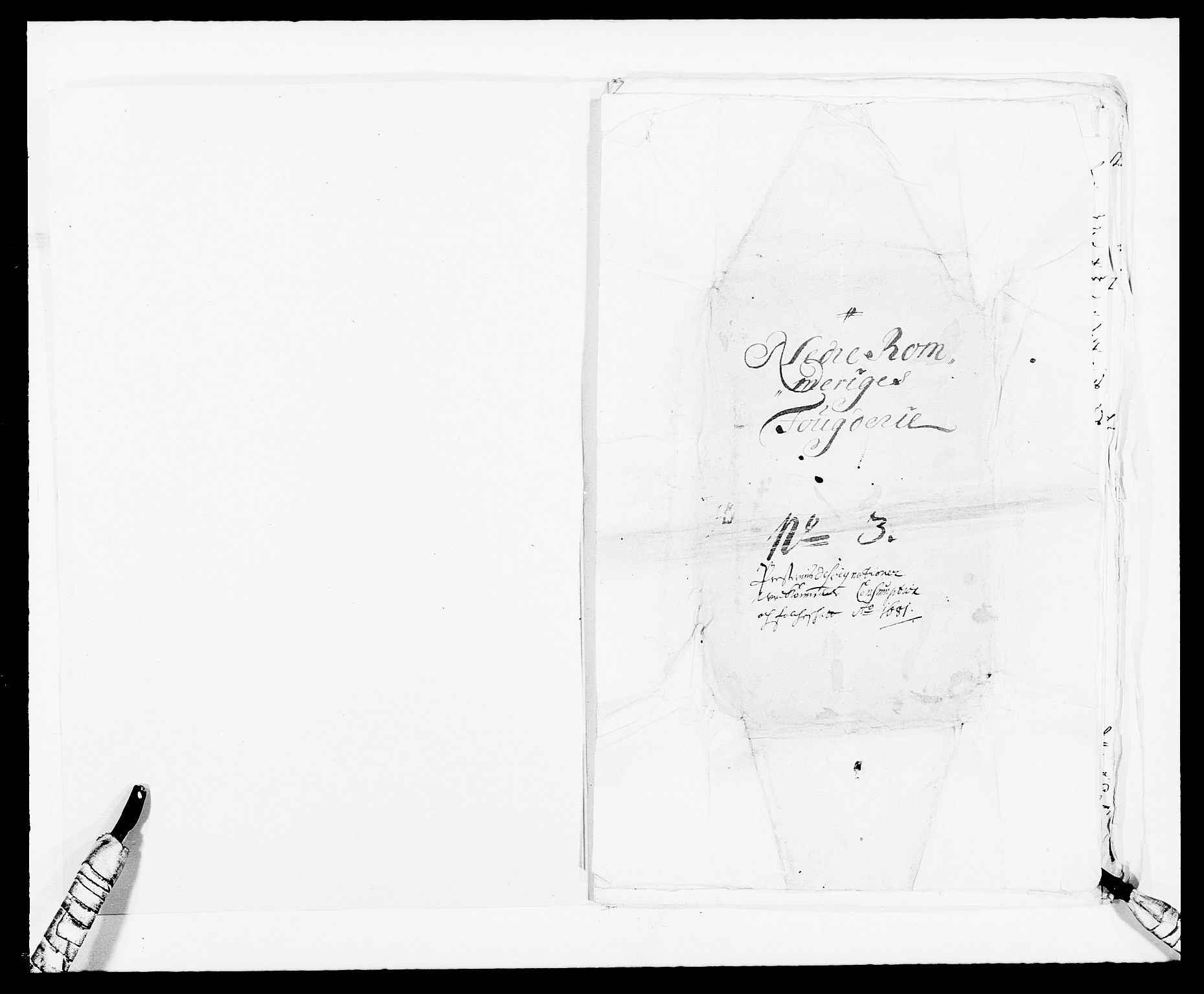 Rentekammeret inntil 1814, Reviderte regnskaper, Fogderegnskap, AV/RA-EA-4092/R11/L0569: Fogderegnskap Nedre Romerike, 1680-1681, s. 250
