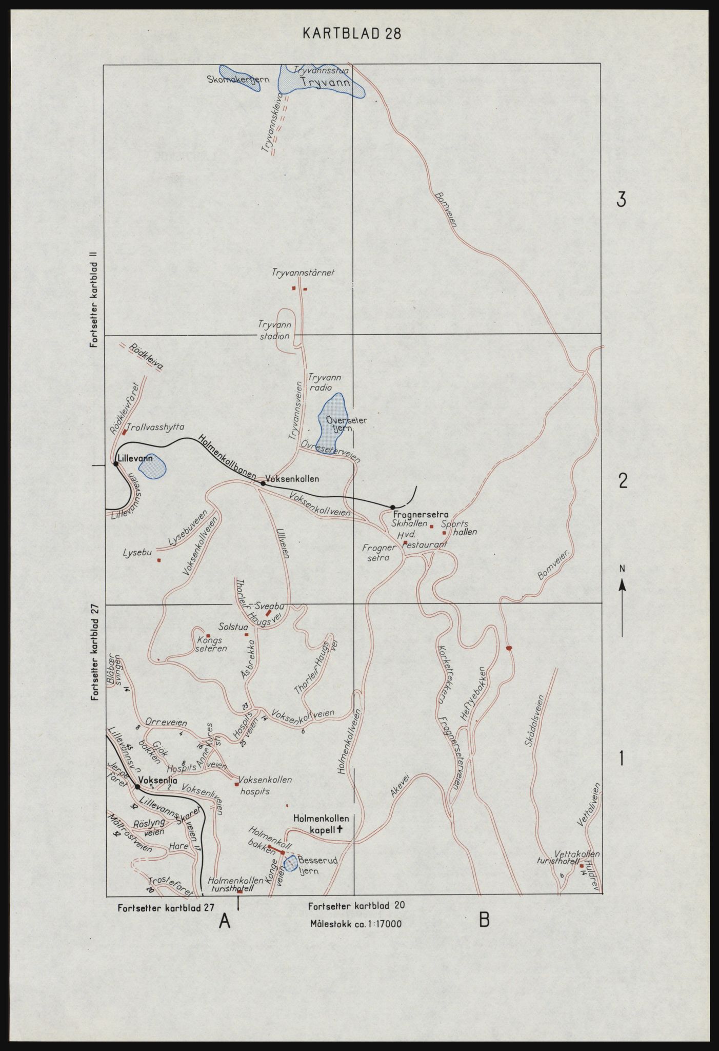 Kristiania/Oslo adressebok, PUBL/-, 1978-1979