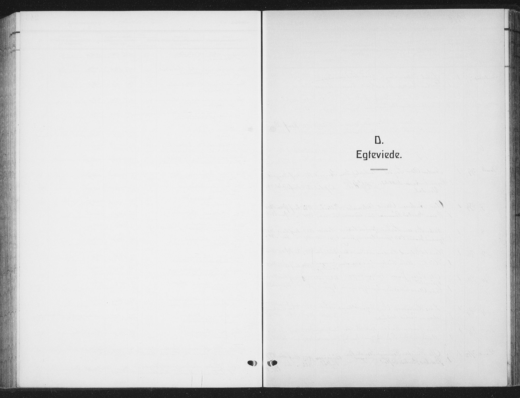 Ministerialprotokoller, klokkerbøker og fødselsregistre - Sør-Trøndelag, AV/SAT-A-1456/668/L0820: Klokkerbok nr. 668C09, 1912-1936