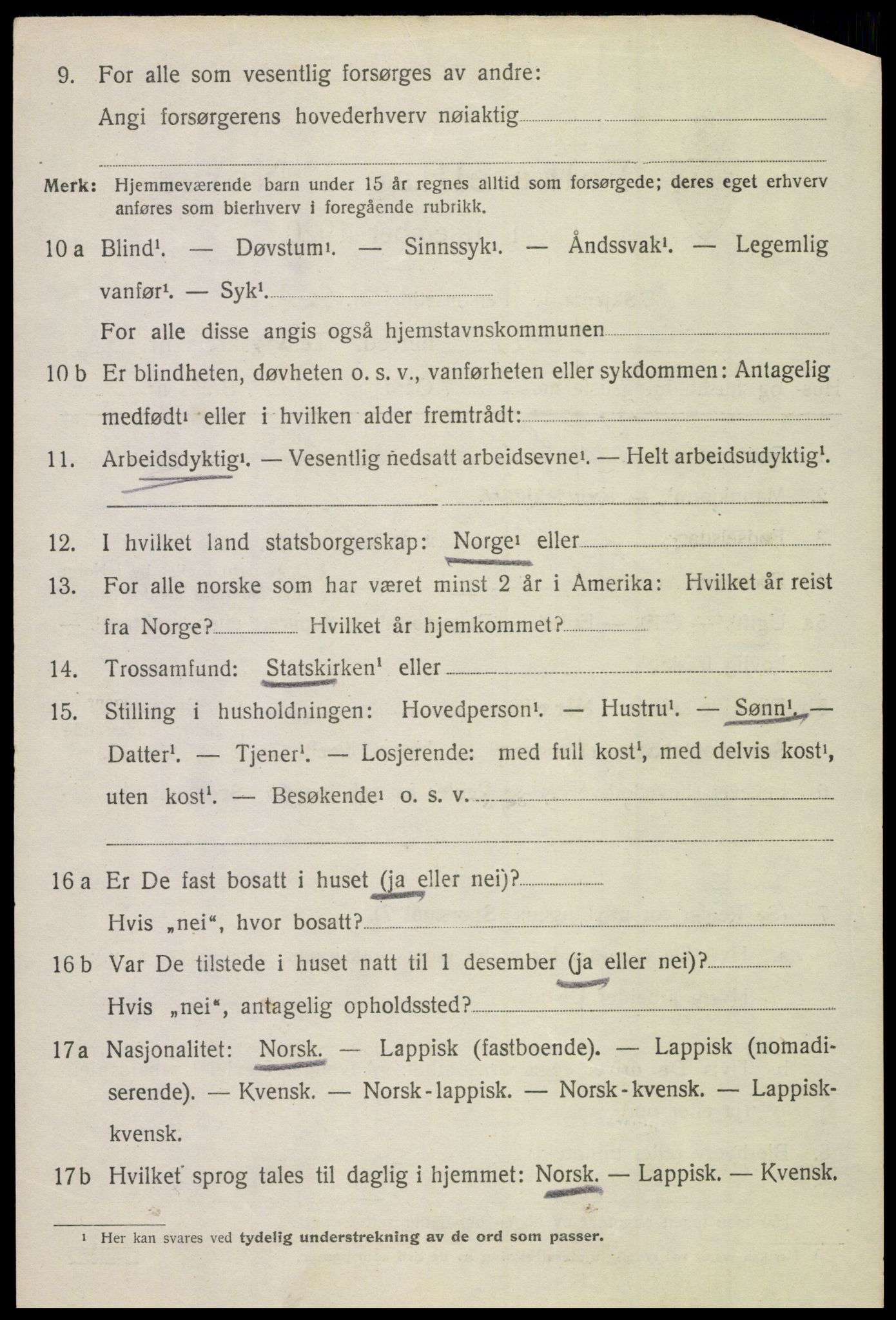 SAT, Folketelling 1920 for 1862 Borge herred, 1920, s. 5068