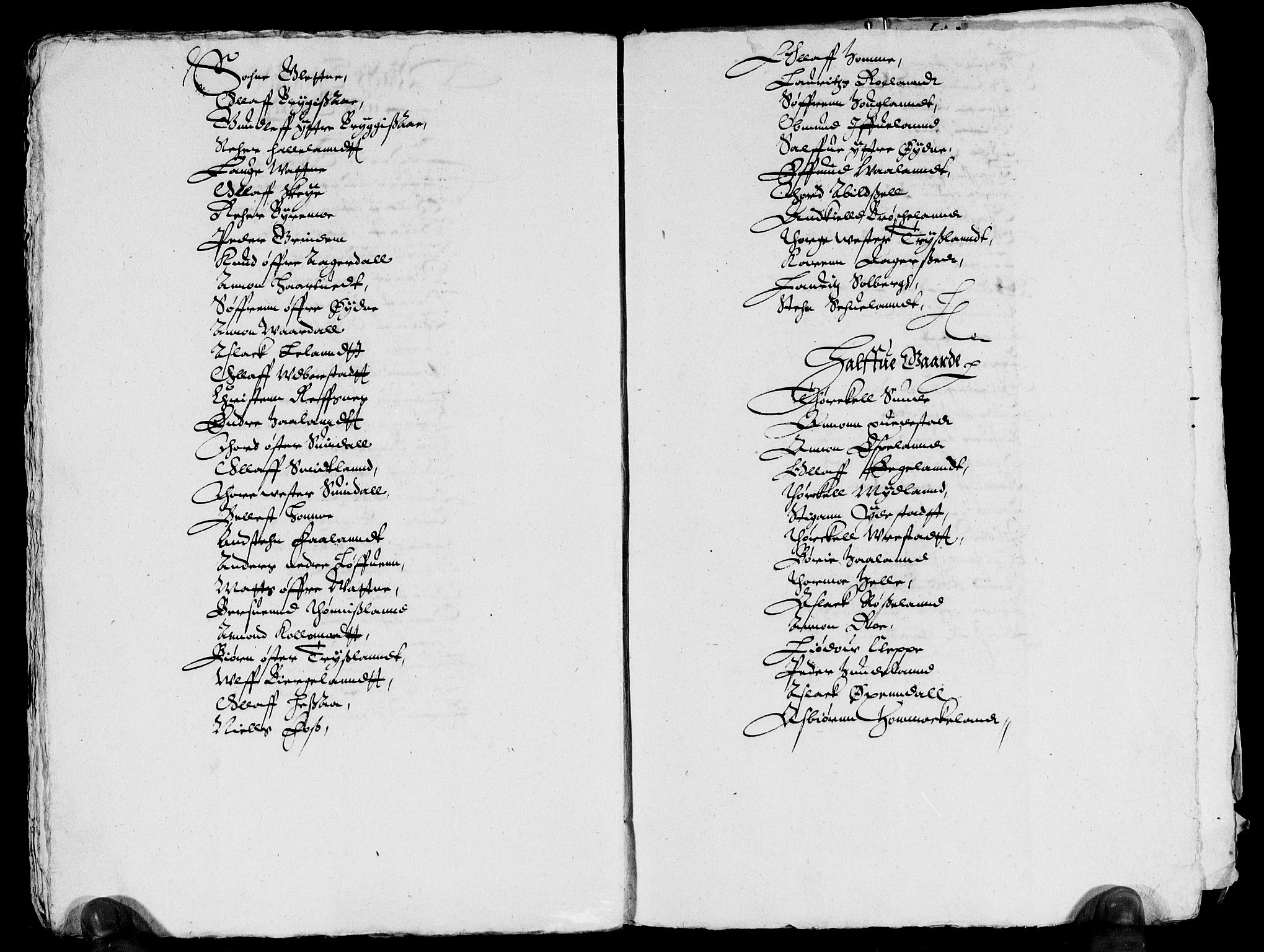 Rentekammeret inntil 1814, Reviderte regnskaper, Lensregnskaper, AV/RA-EA-5023/R/Rb/Rbr/L0008: Lista len, 1623-1627